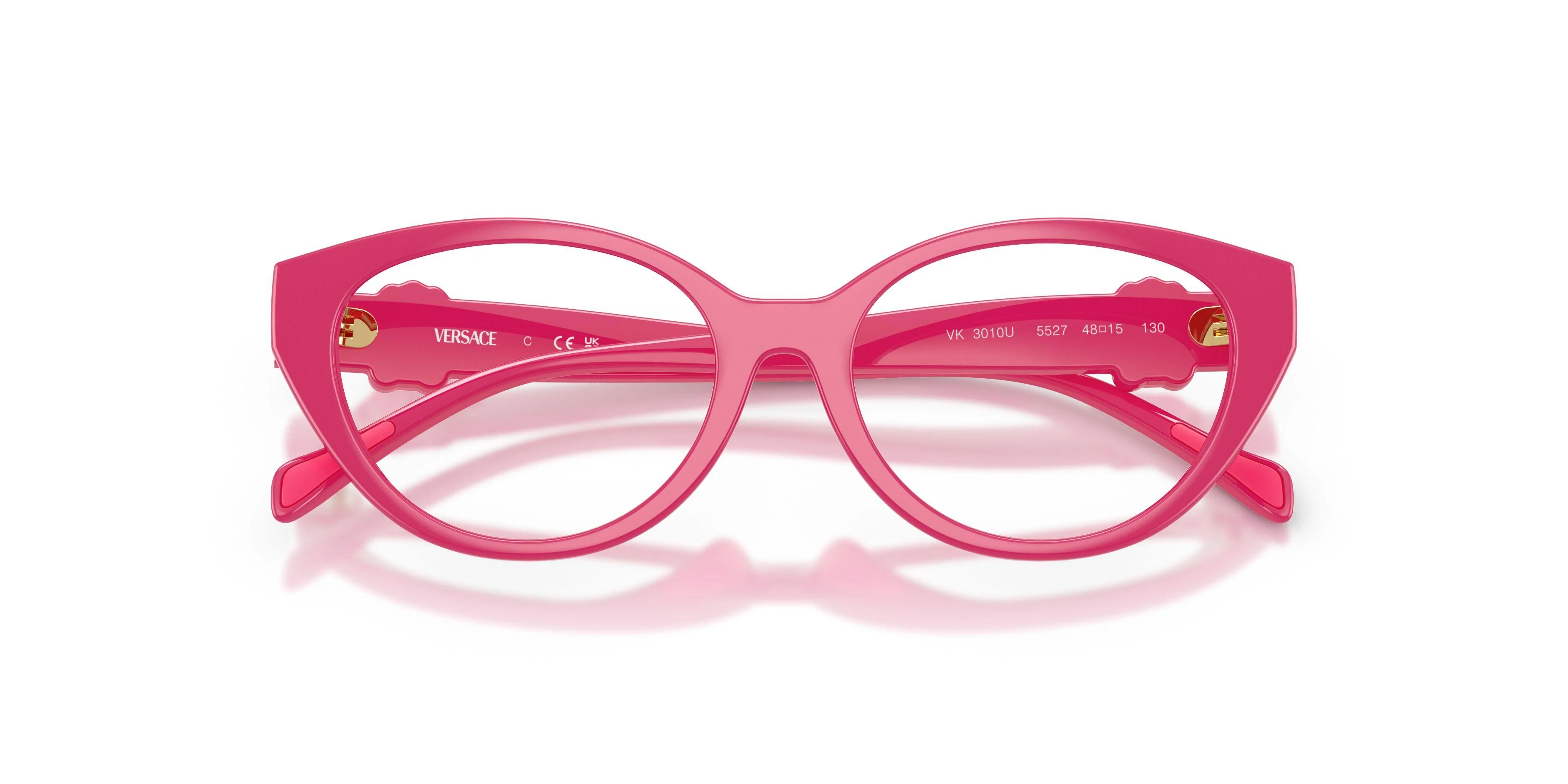 Versace Kids 3010U Eyeglasses - Image 23