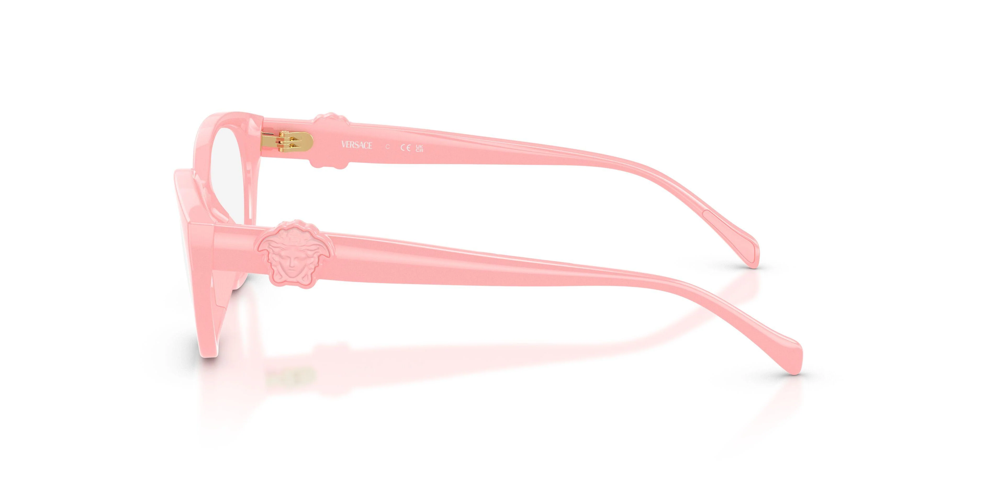 Versace Kids 3010U Eyeglasses - Image 25