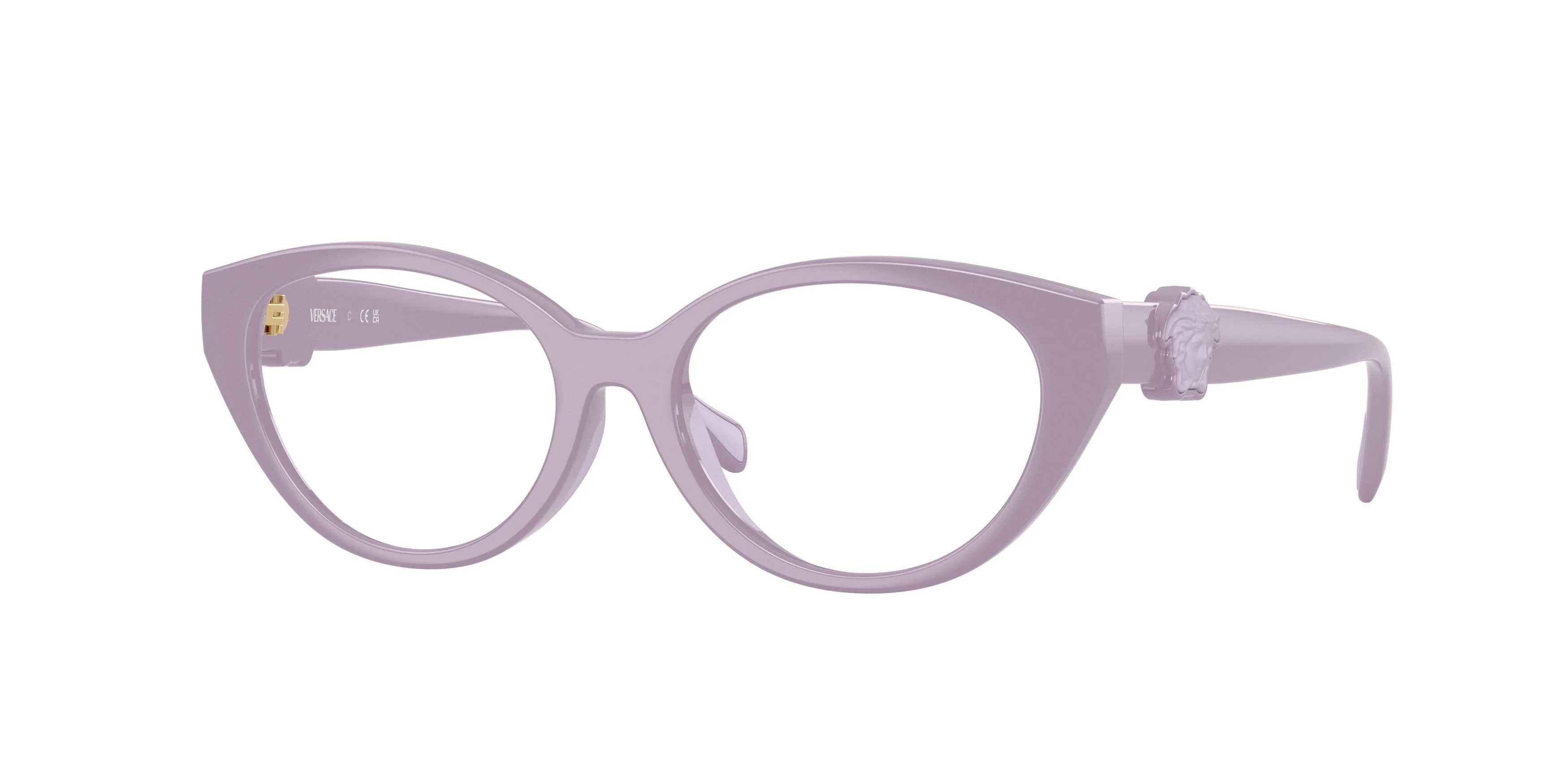 Versace Kids 3010U Eyeglasses - Image 5