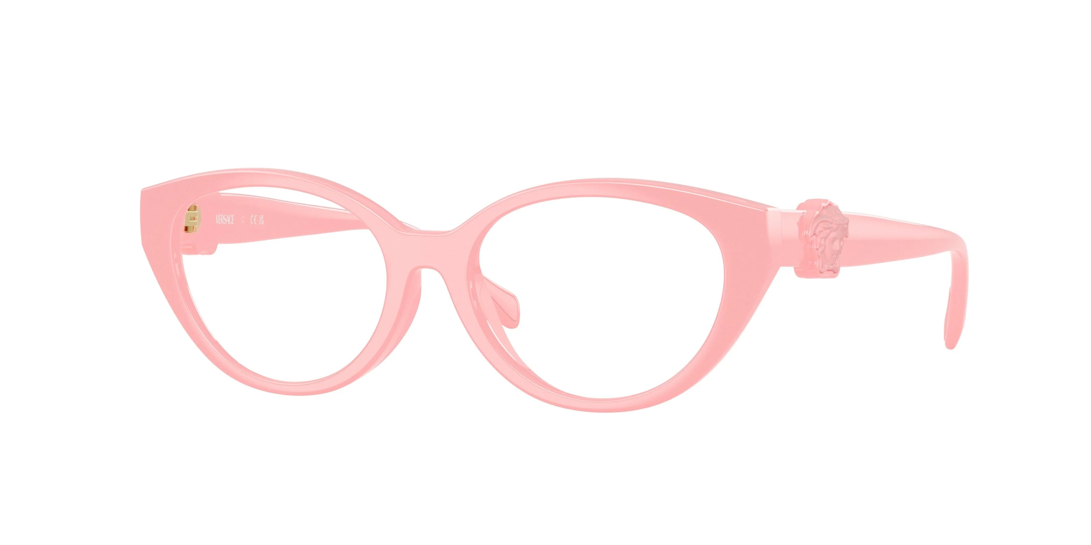 Versace Kids 3010U Eyeglasses - Image 8