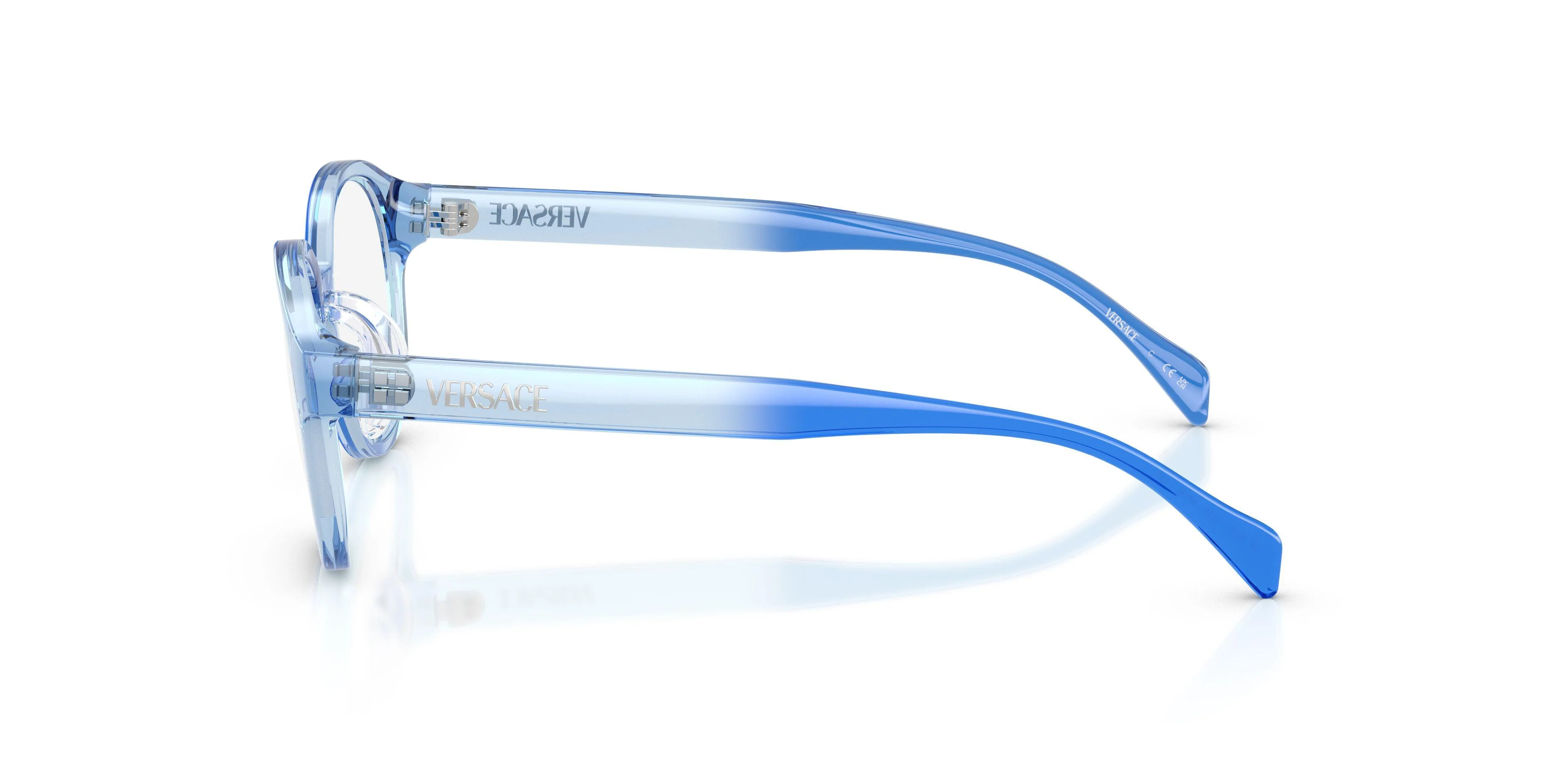 Versace Kids 3012 Eyeglasses - Image 10