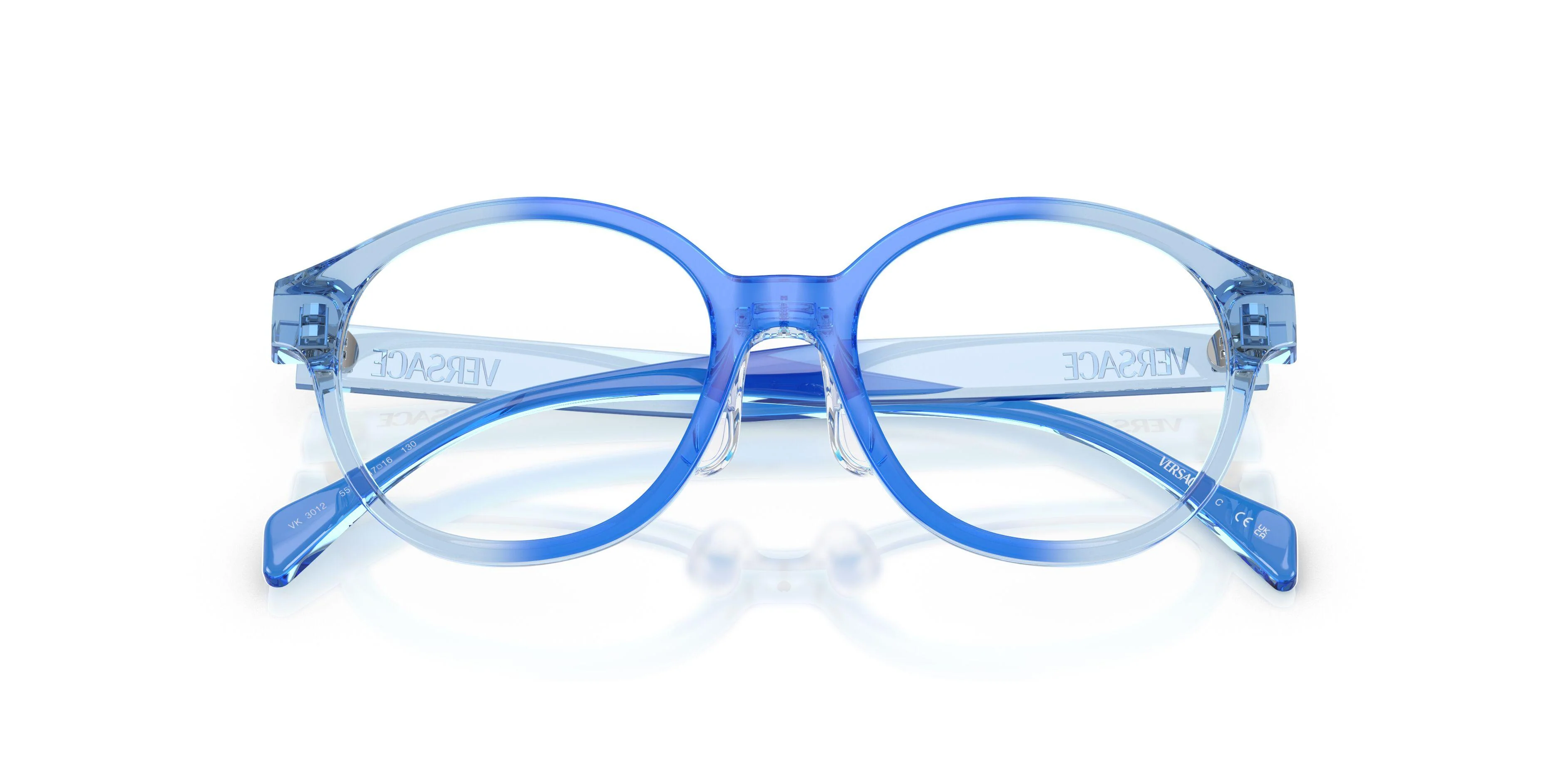 Versace Kids 3012 Eyeglasses - Image 13