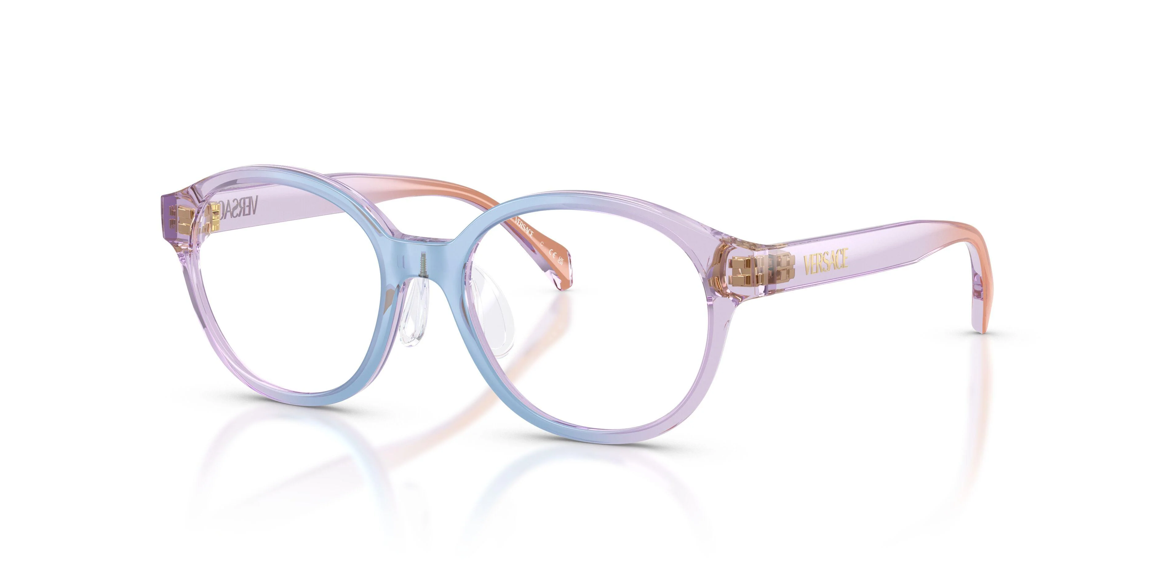 Versace Kids 3012 Eyeglasses - Image 19