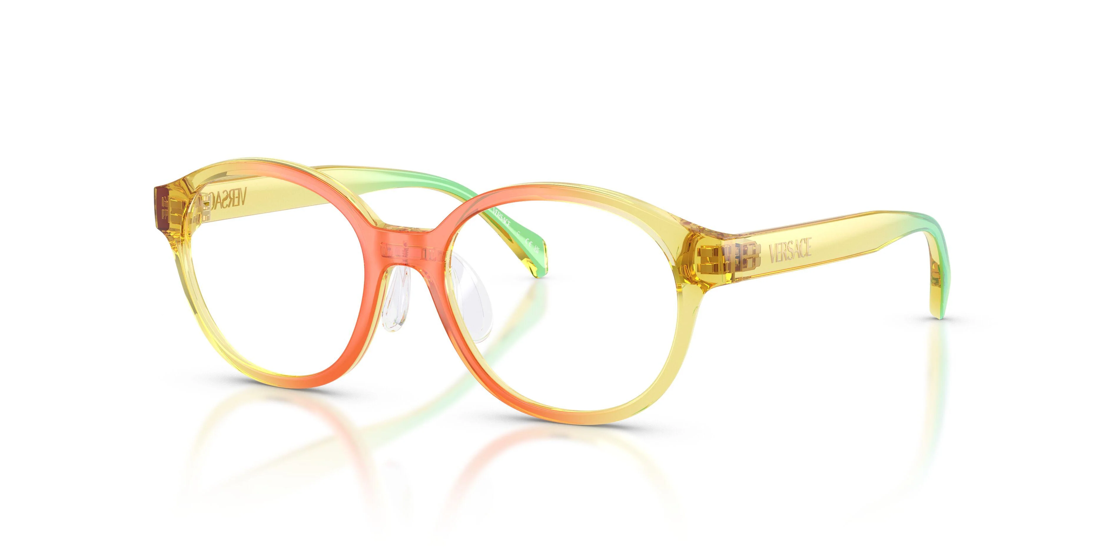 Versace Kids 3012 Eyeglasses - Image 24