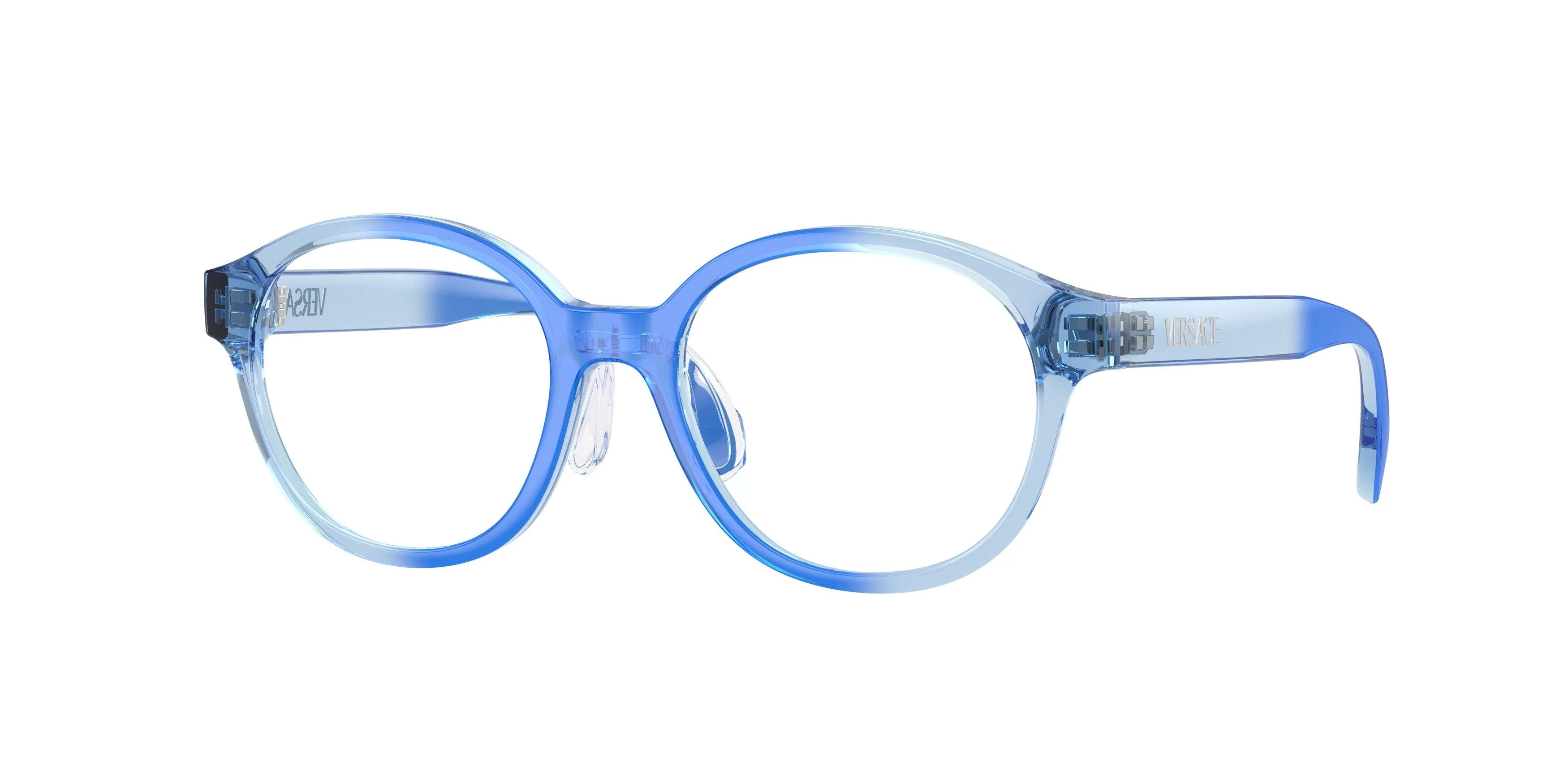Versace Kids 3012 Eyeglasses - Image 5