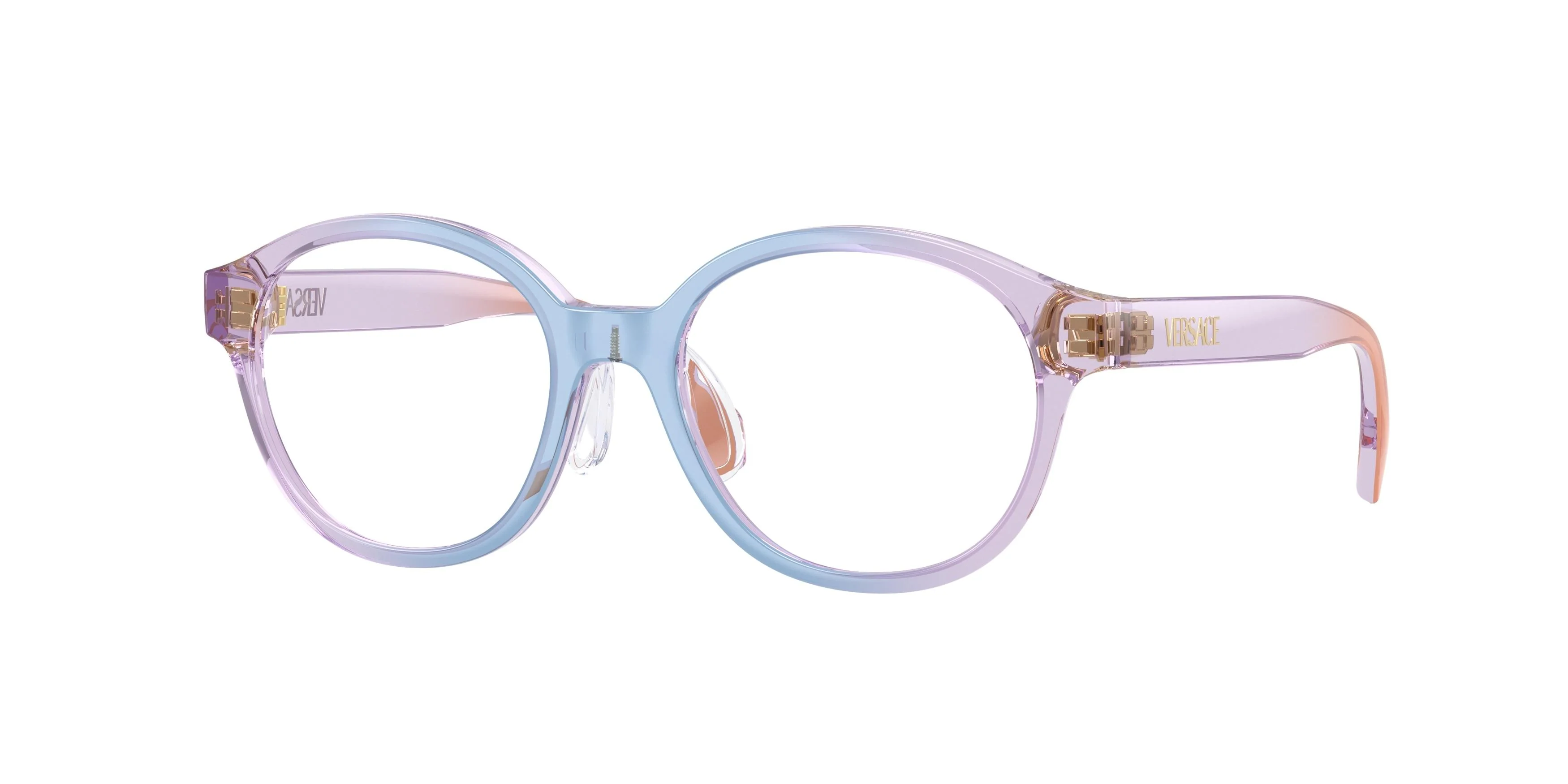 Versace Kids 3012 Eyeglasses - Image 7