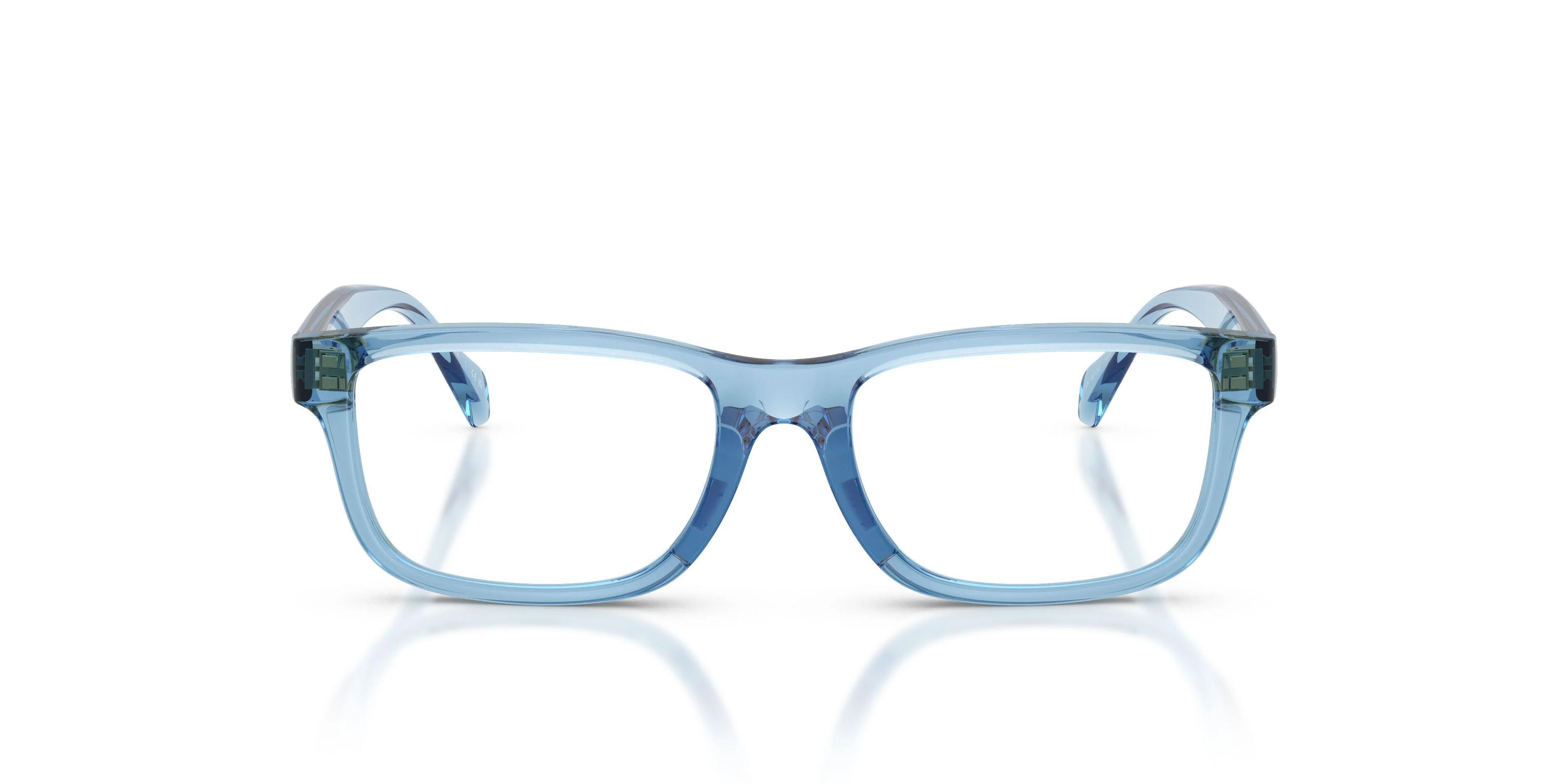 Versace Kids 3013U Eyeglasses - Image 13