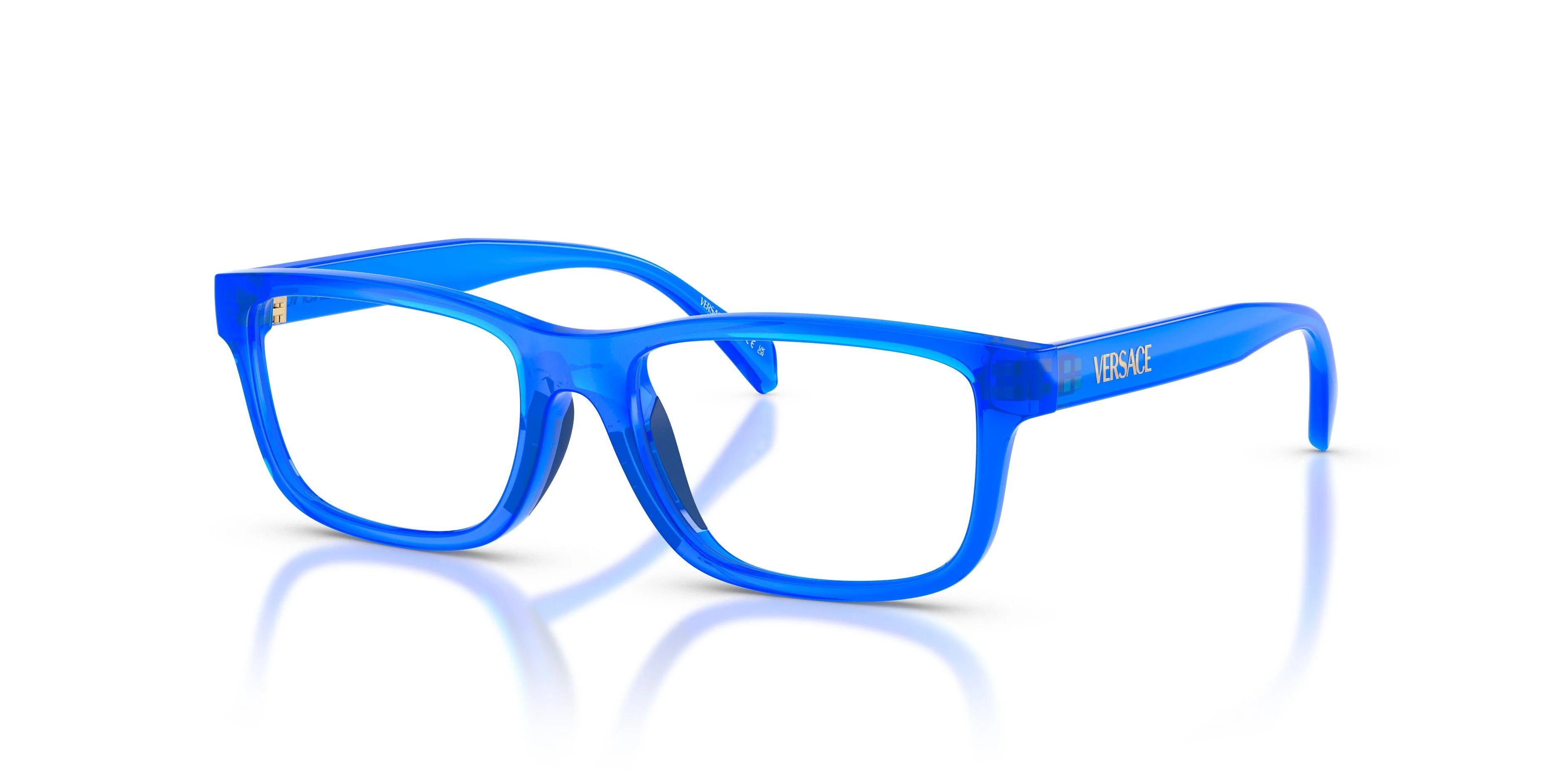 Versace Kids 3013U Eyeglasses - Image 15