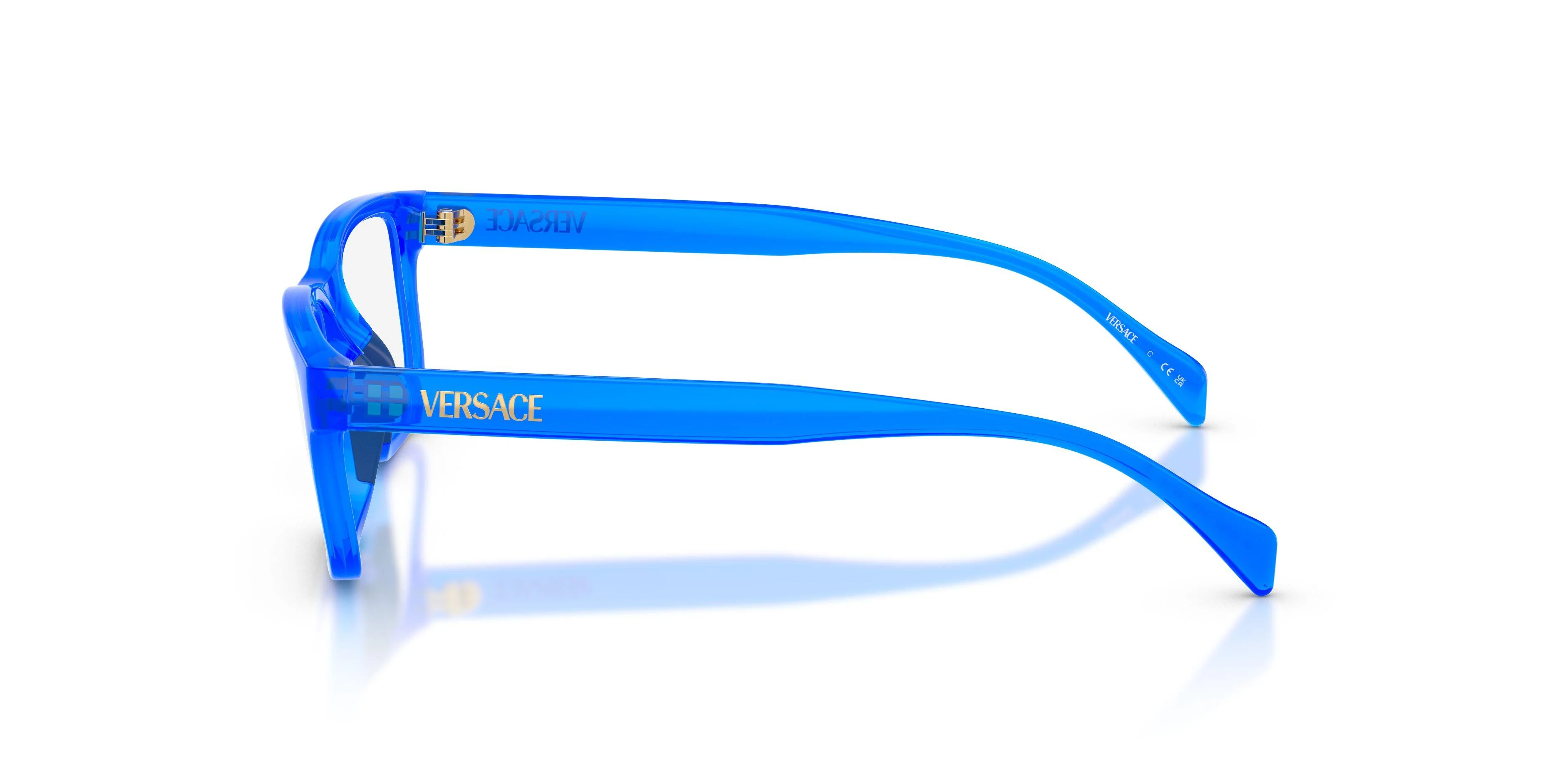 Versace Kids 3013U Eyeglasses - Image 16