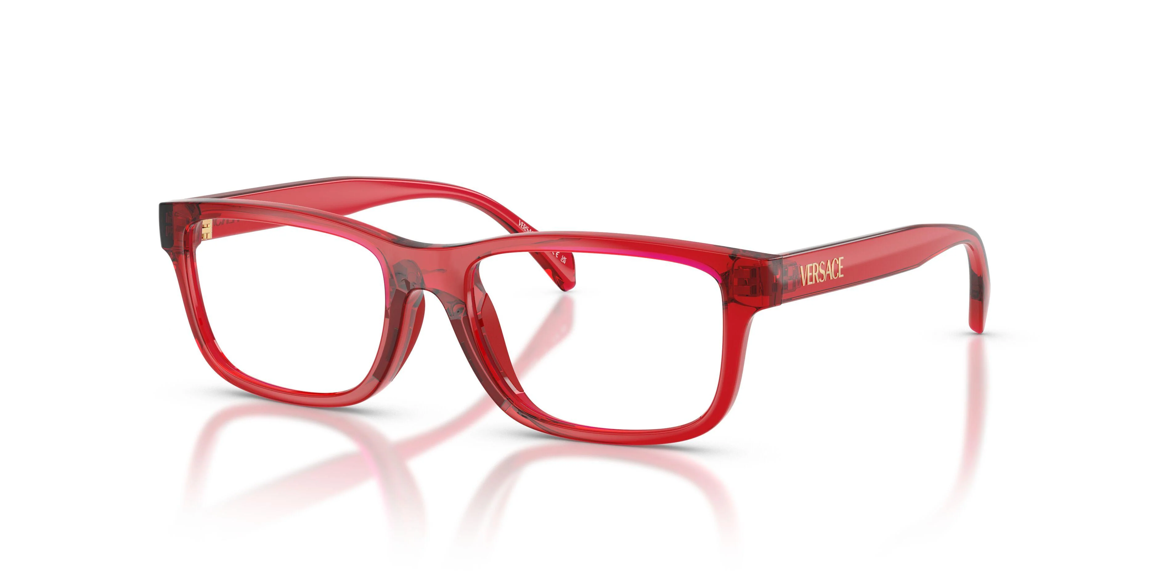 Versace Kids 3013U Eyeglasses - Image 20