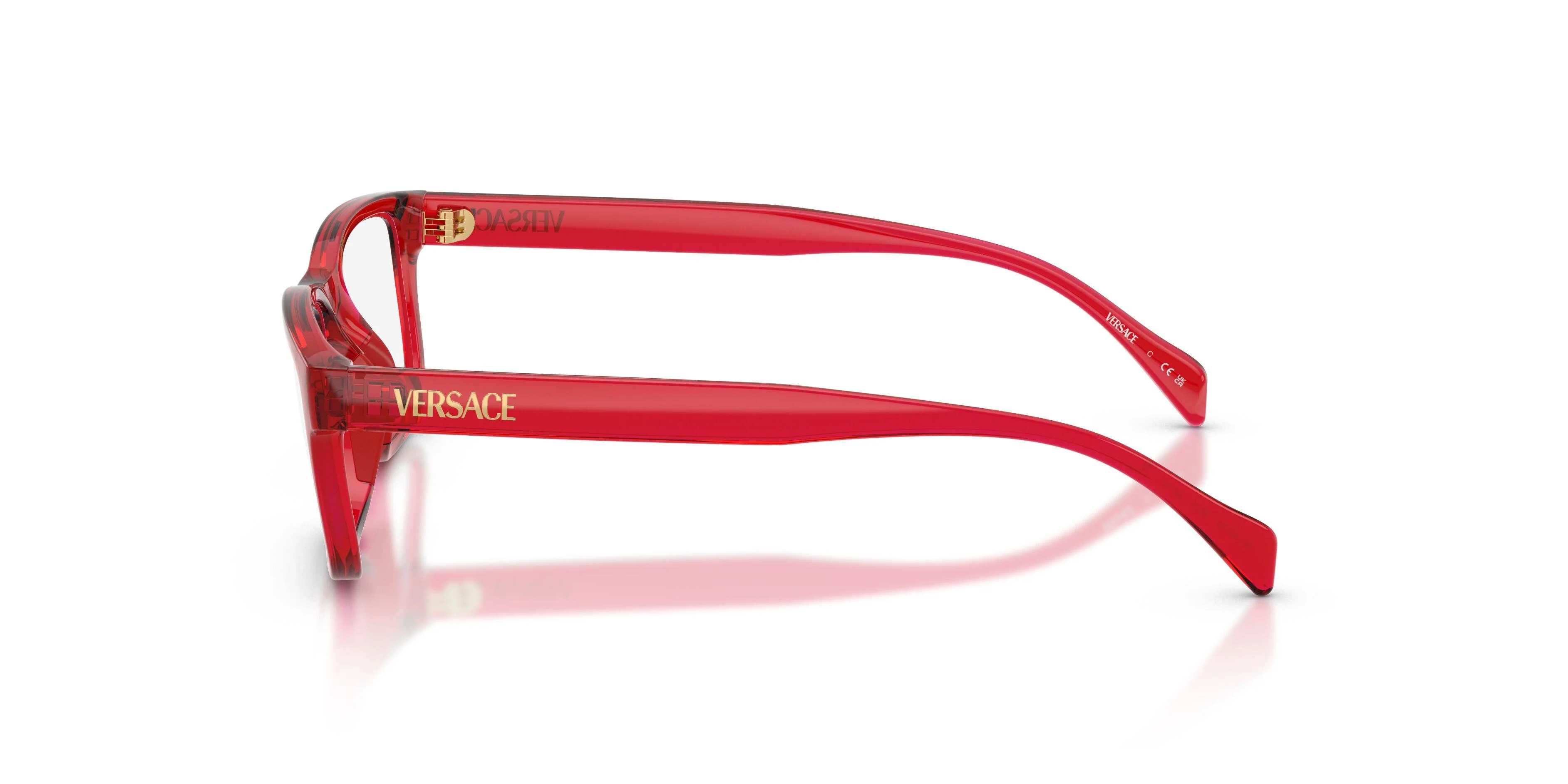 Versace Kids 3013U Eyeglasses - Image 21