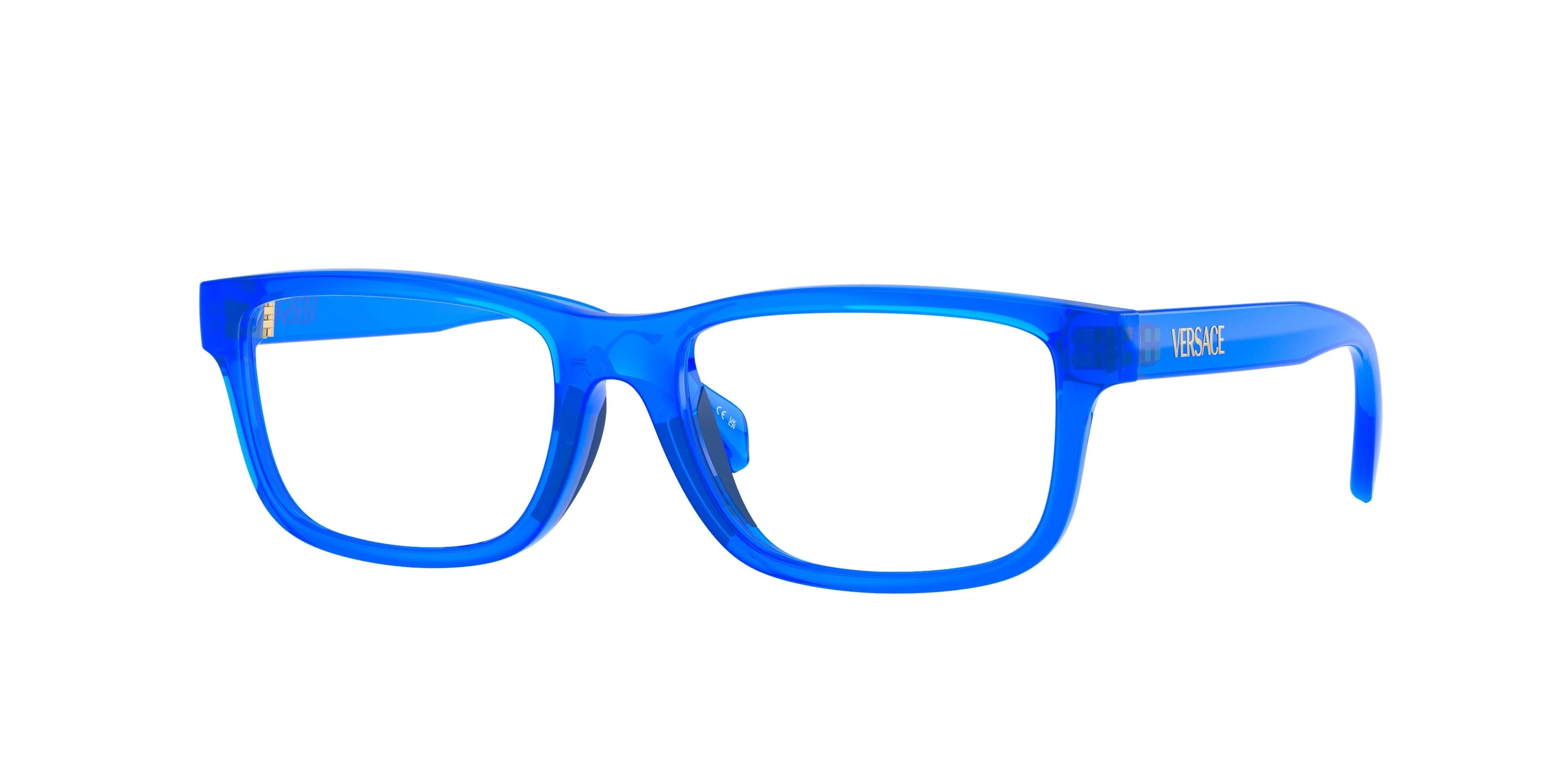 Versace Kids 3013U Eyeglasses - Image 3