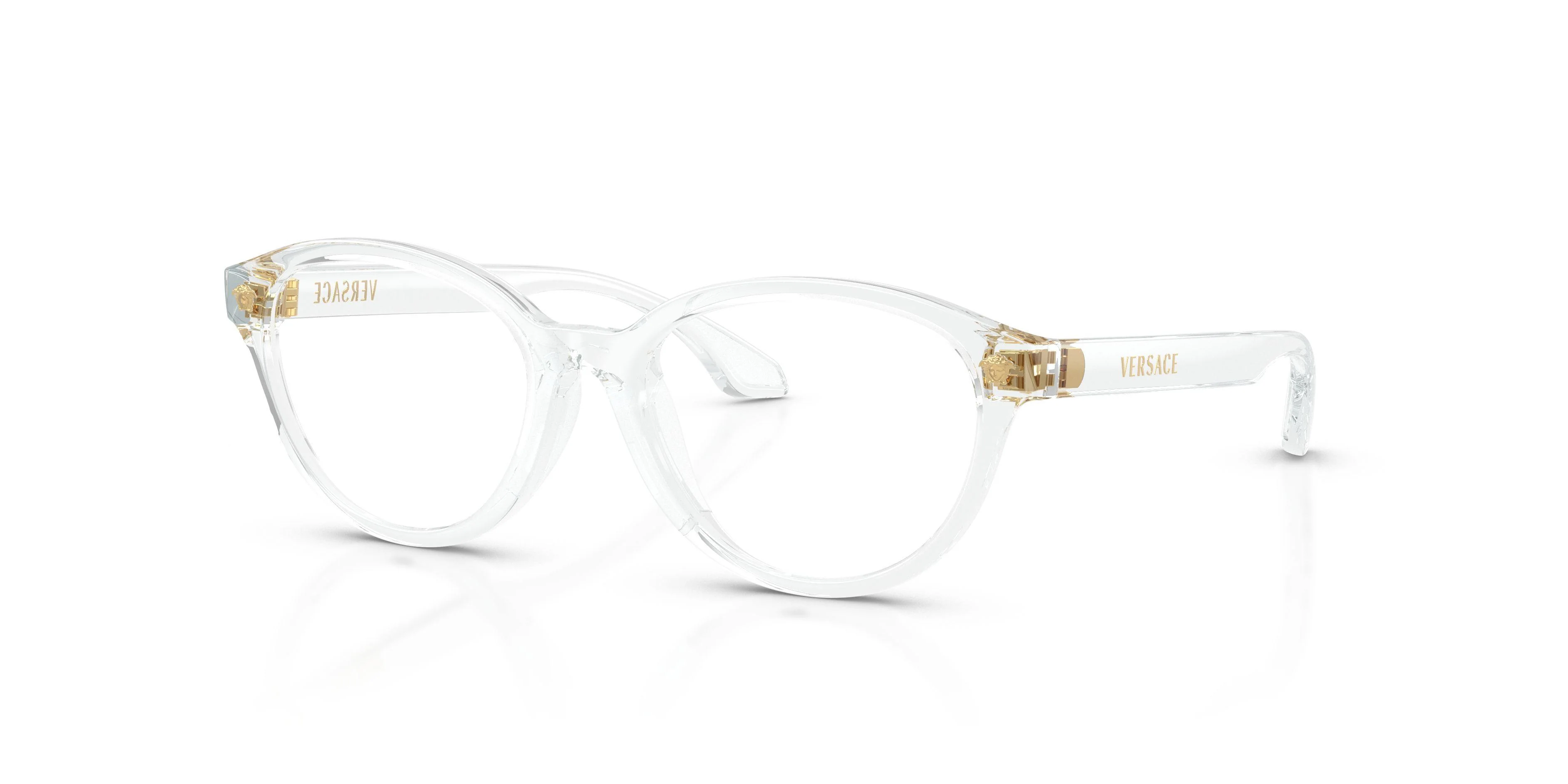 Versace Kids 3014U Eyeglasses - Image 10
