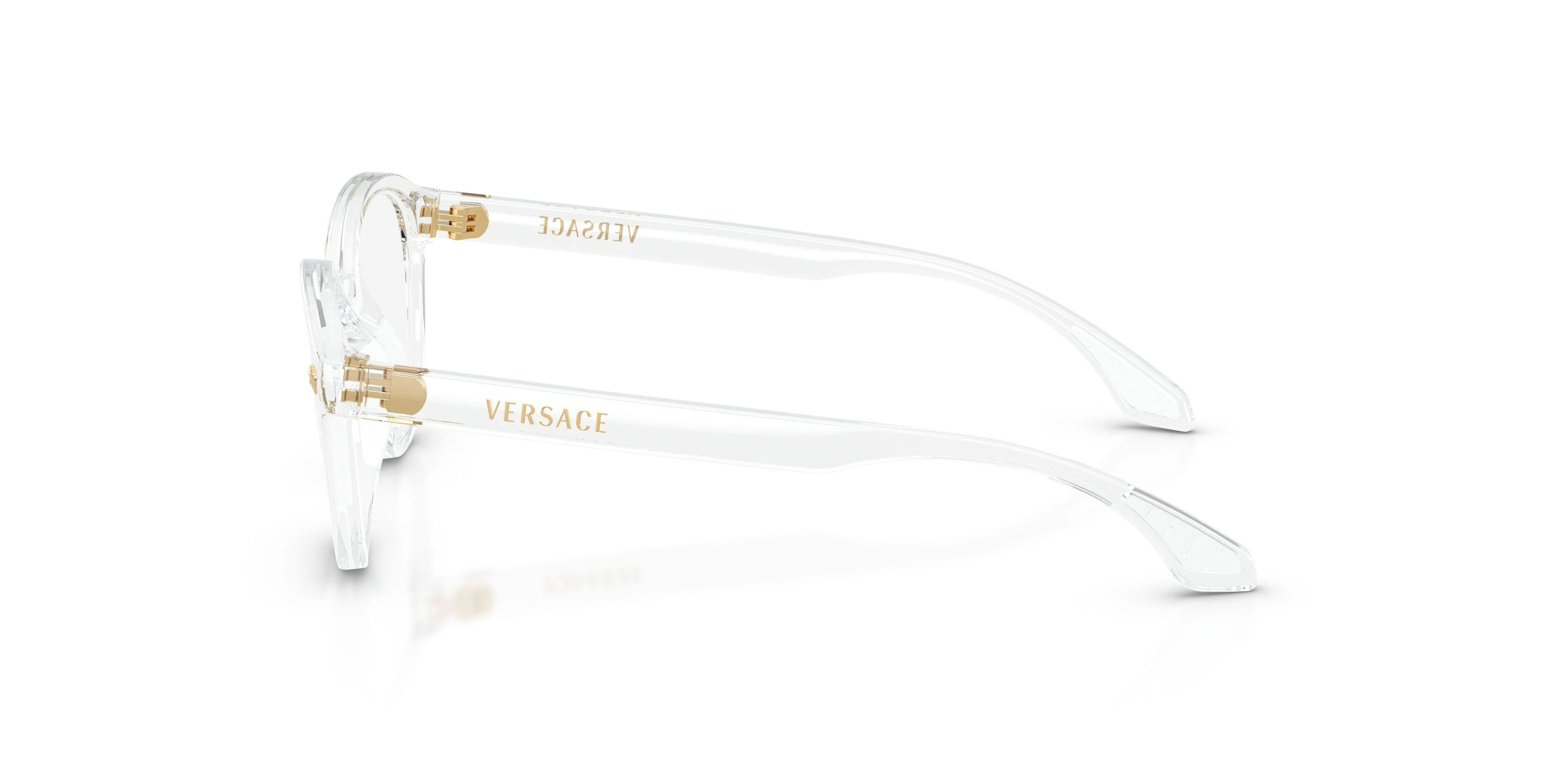Versace Kids 3014U Eyeglasses - Image 11