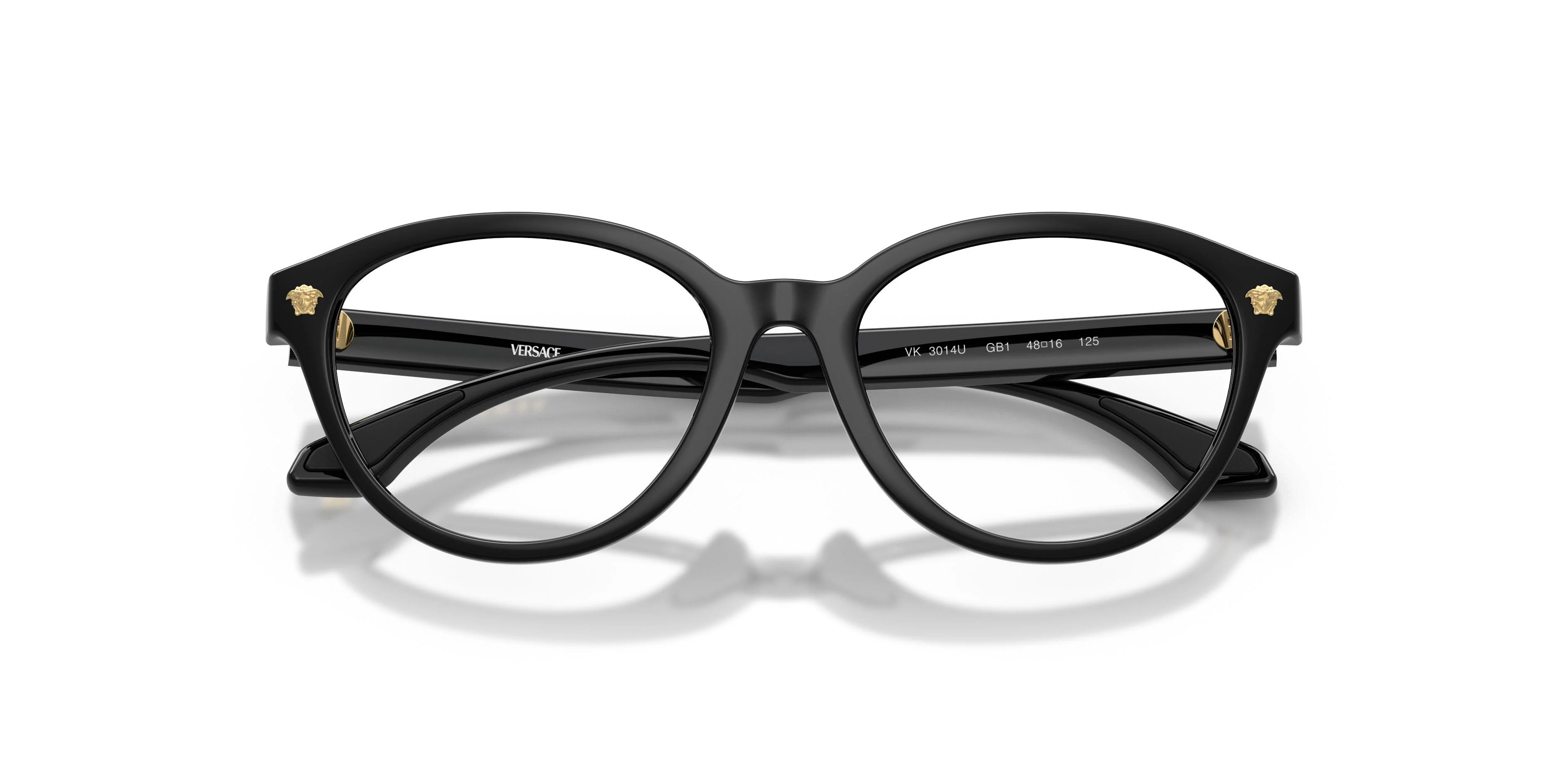 Versace Kids 3014U Eyeglasses - Image 19