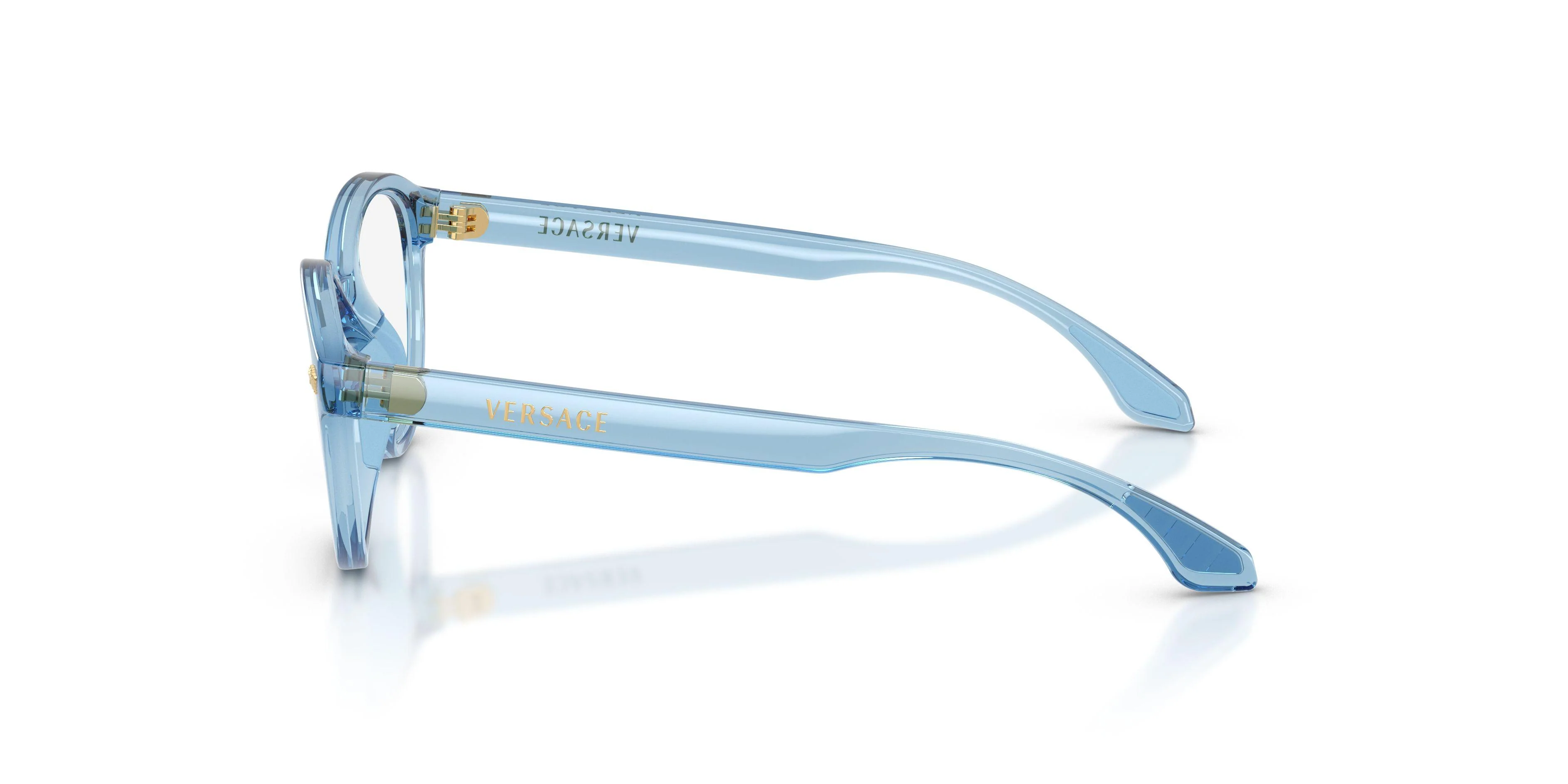 Versace Kids 3014U Eyeglasses - Image 6