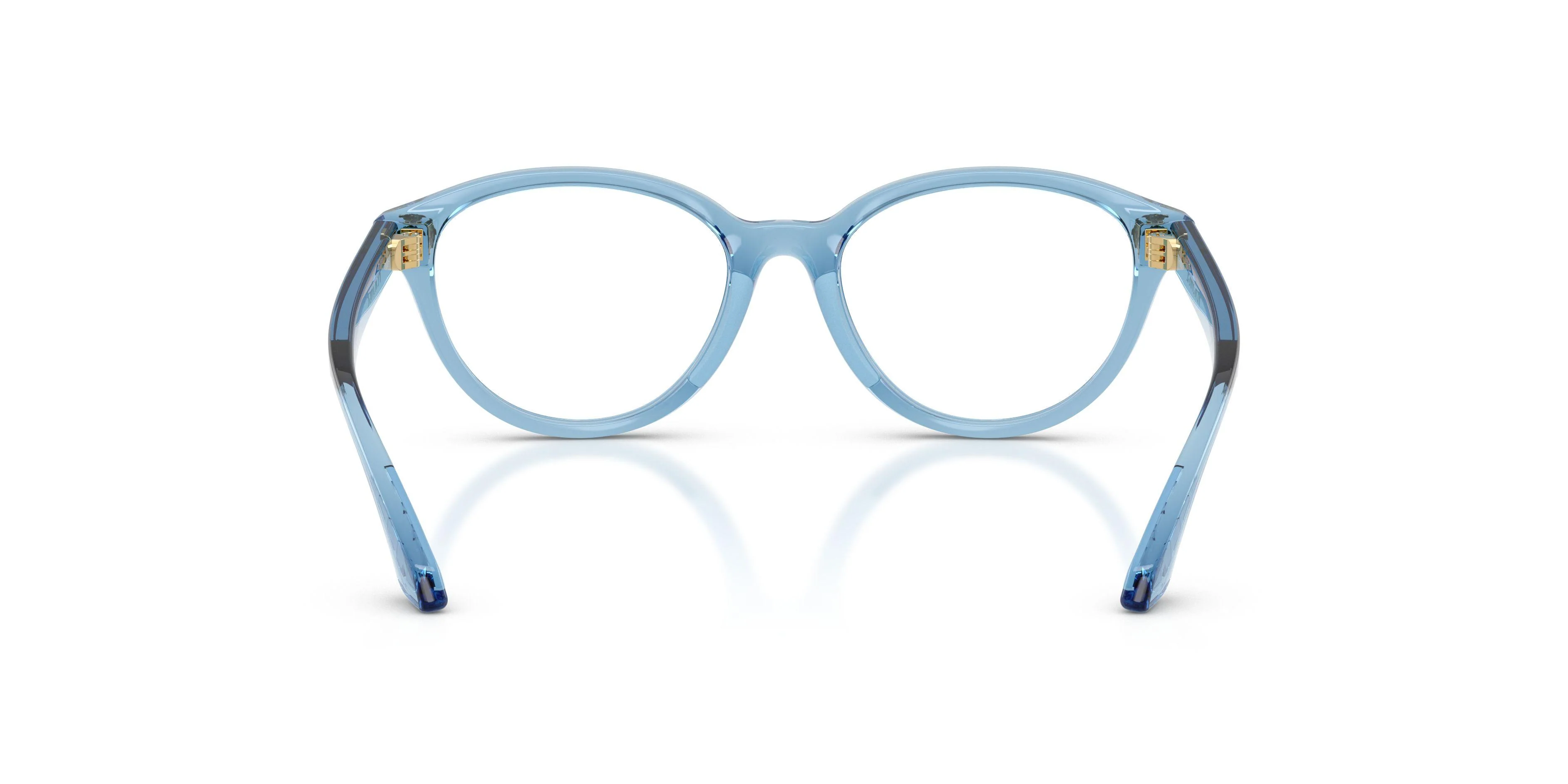 Versace Kids 3014U Eyeglasses - Image 7