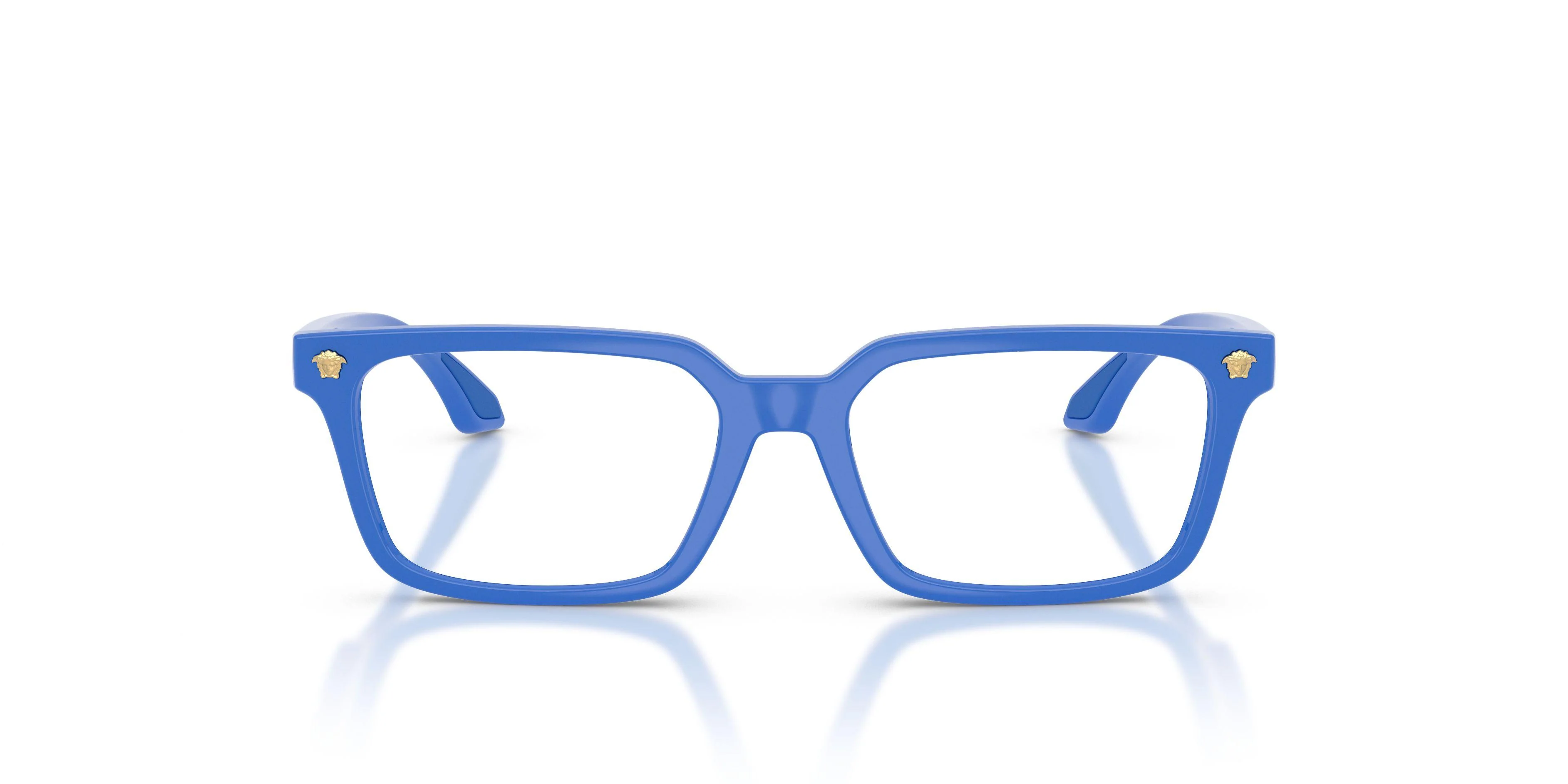 Versace Kids 3015U Eyeglasses - Image 13