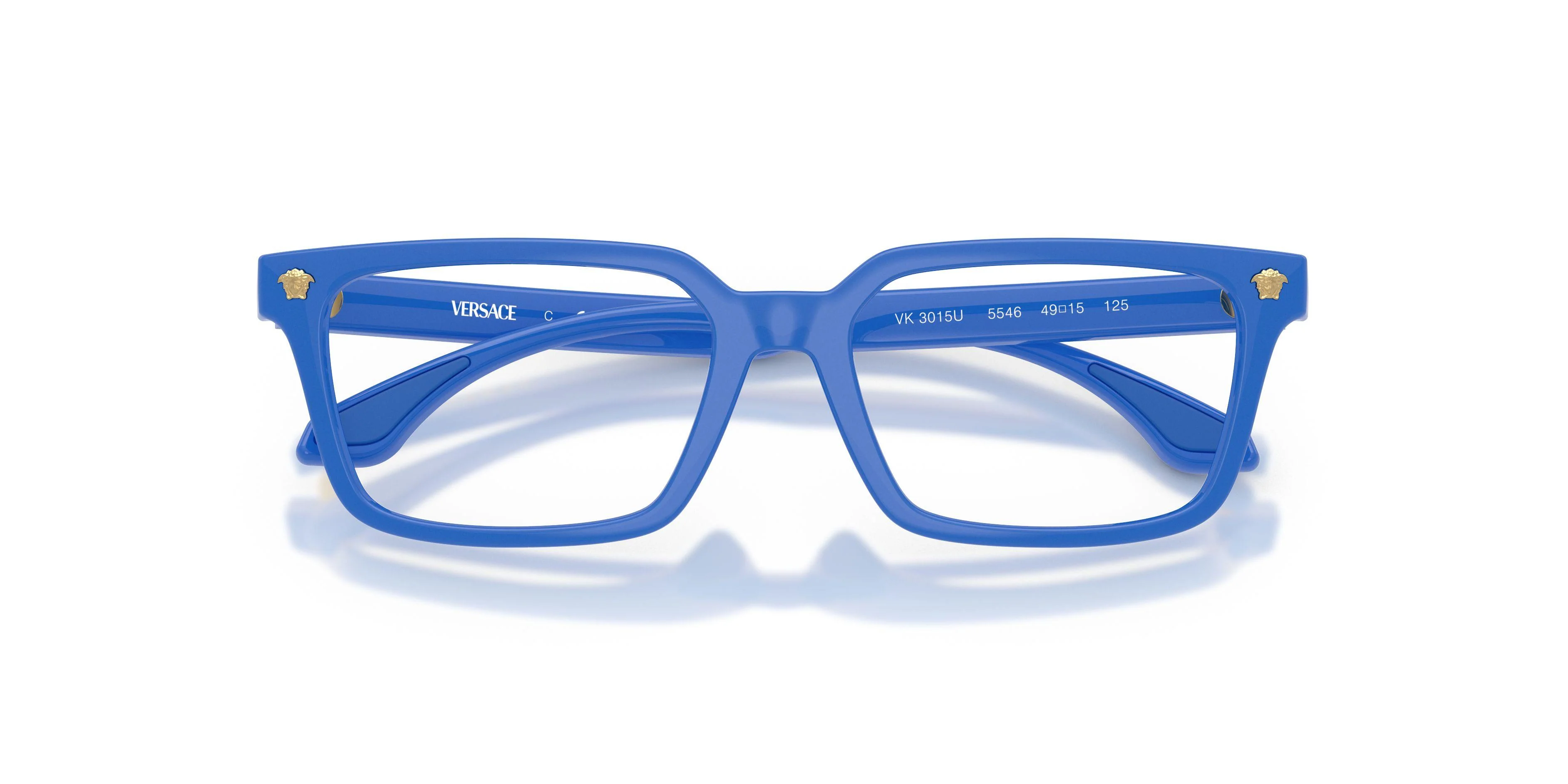 Versace Kids 3015U Eyeglasses - Image 14