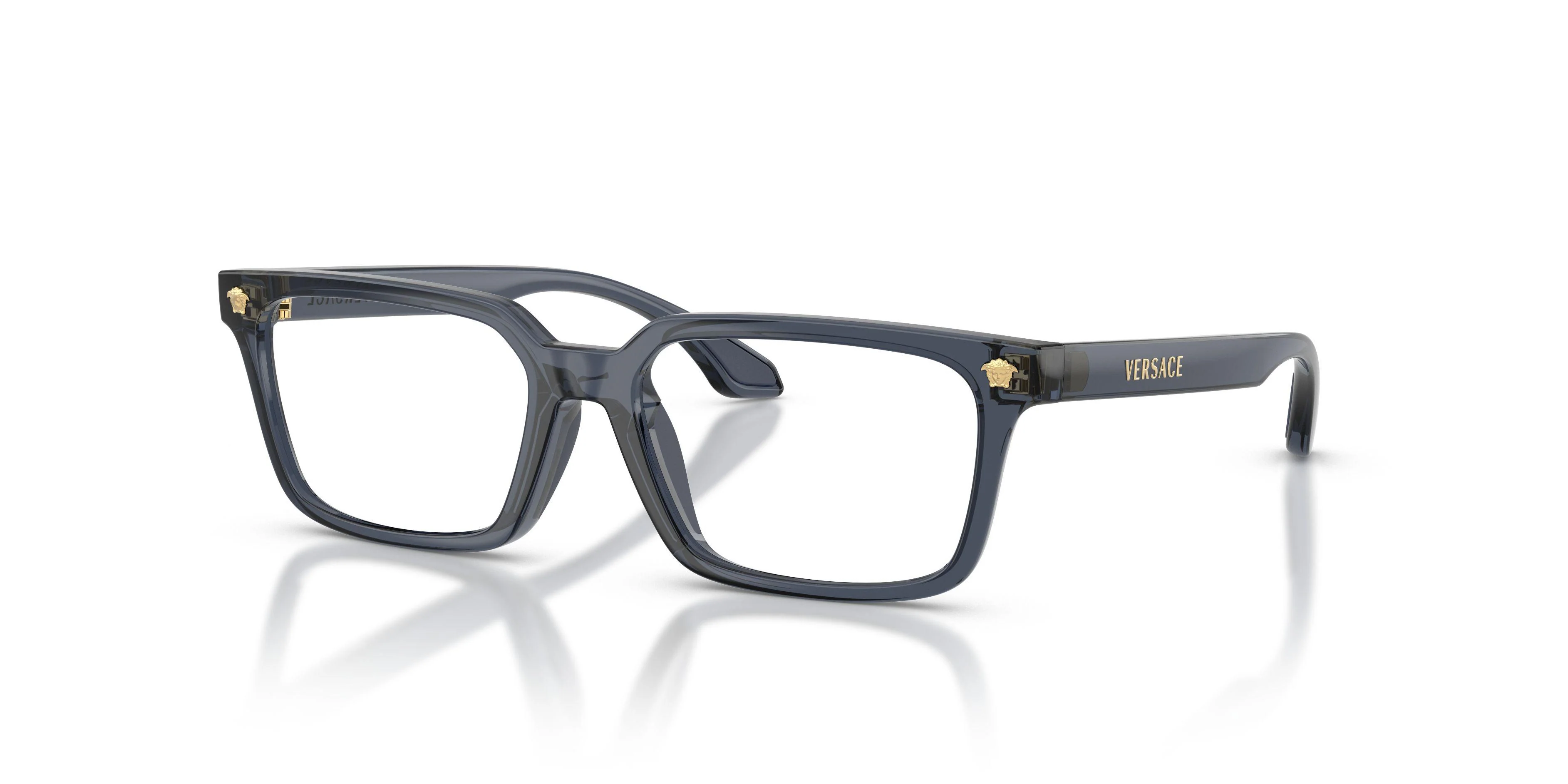 Versace Kids 3015U Eyeglasses - Image 15