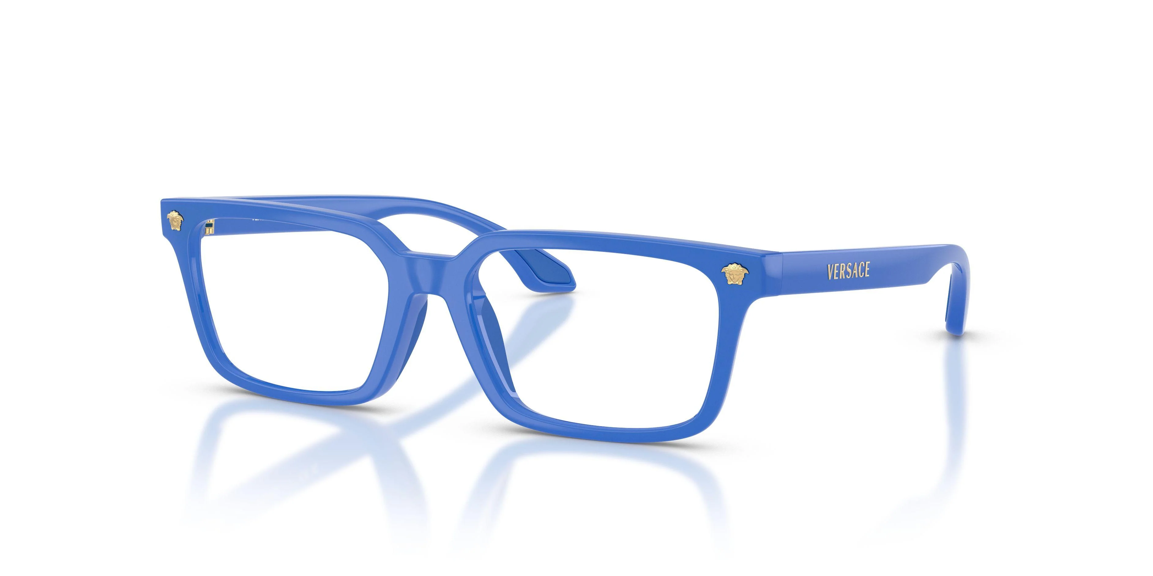 Versace Kids 3015U Eyeglasses - Image 2