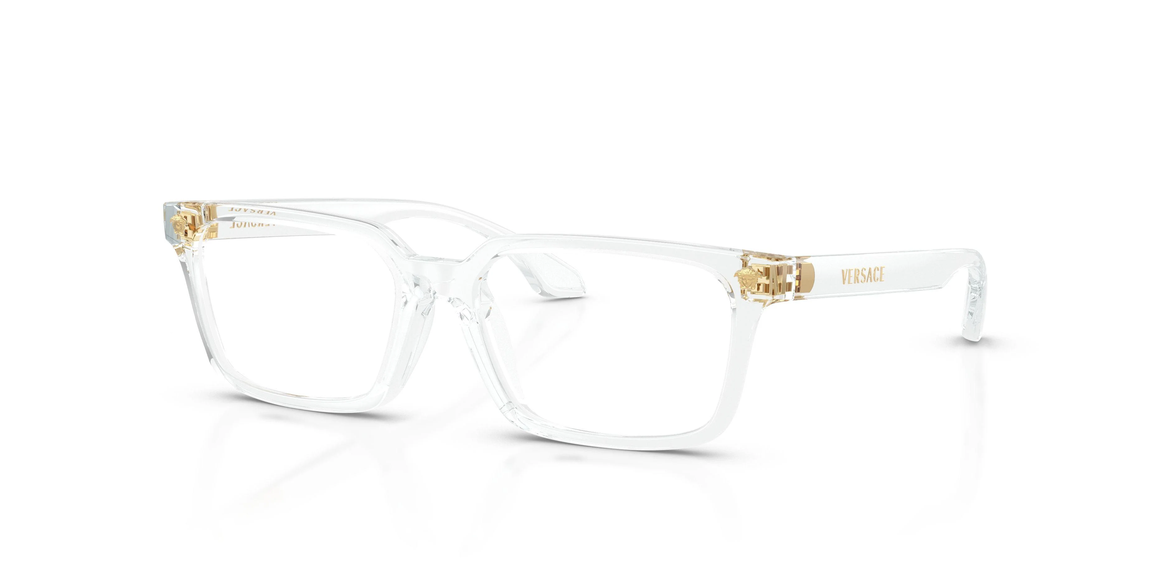 Versace Kids 3015U Eyeglasses - Image 20