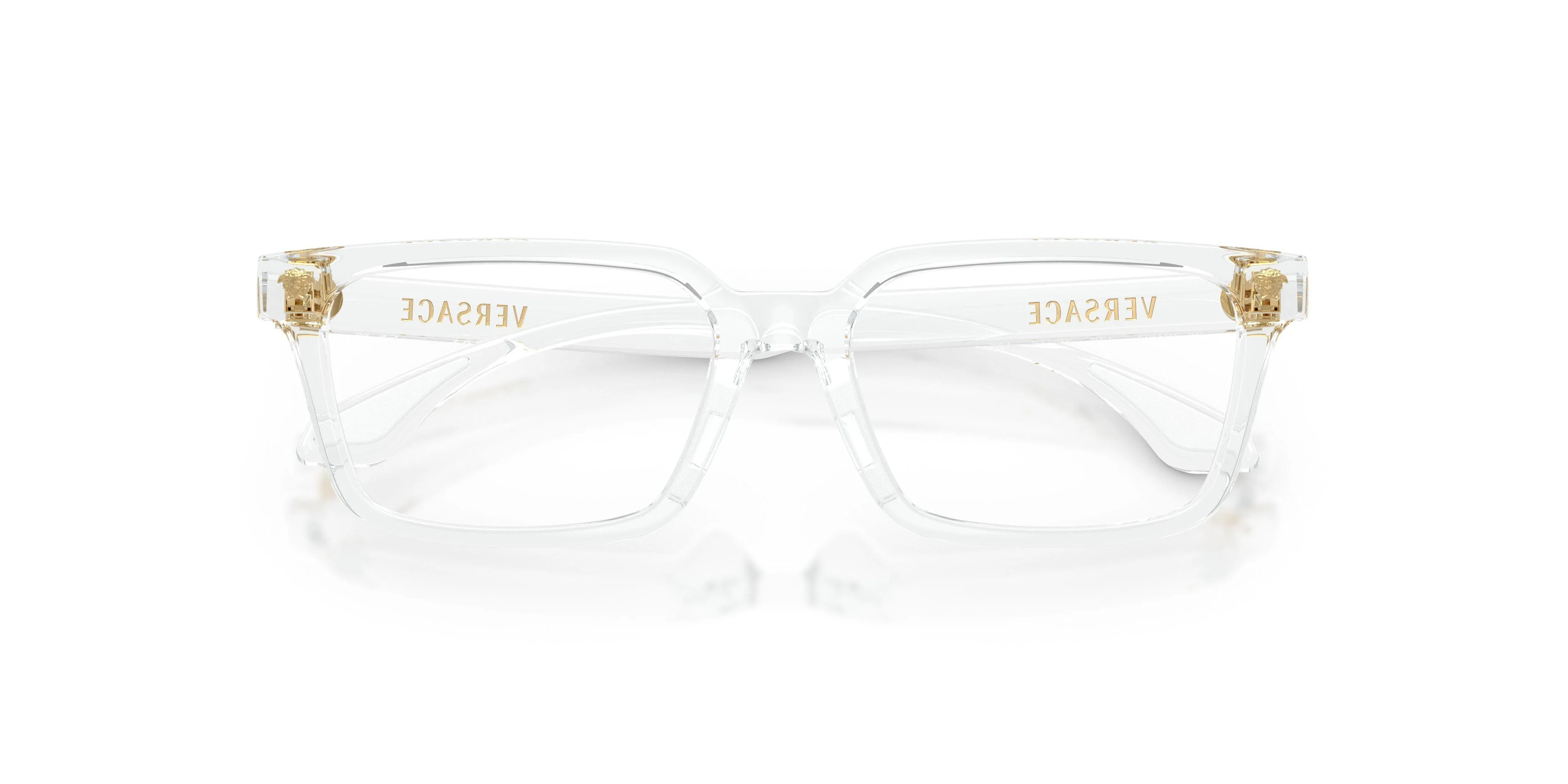 Versace Kids 3015U Eyeglasses - Image 24