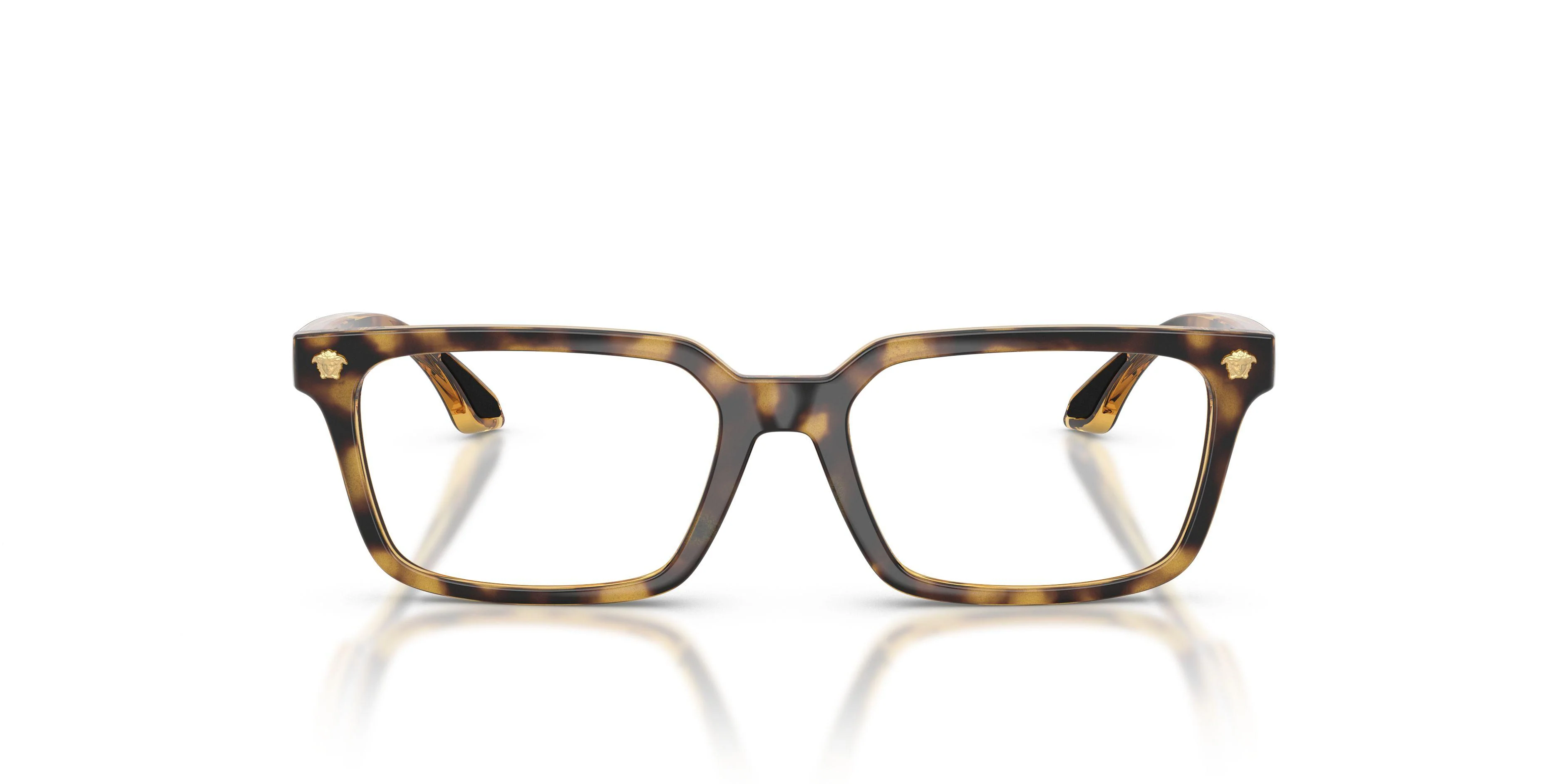 Versace Kids 3015U Eyeglasses - Image 8