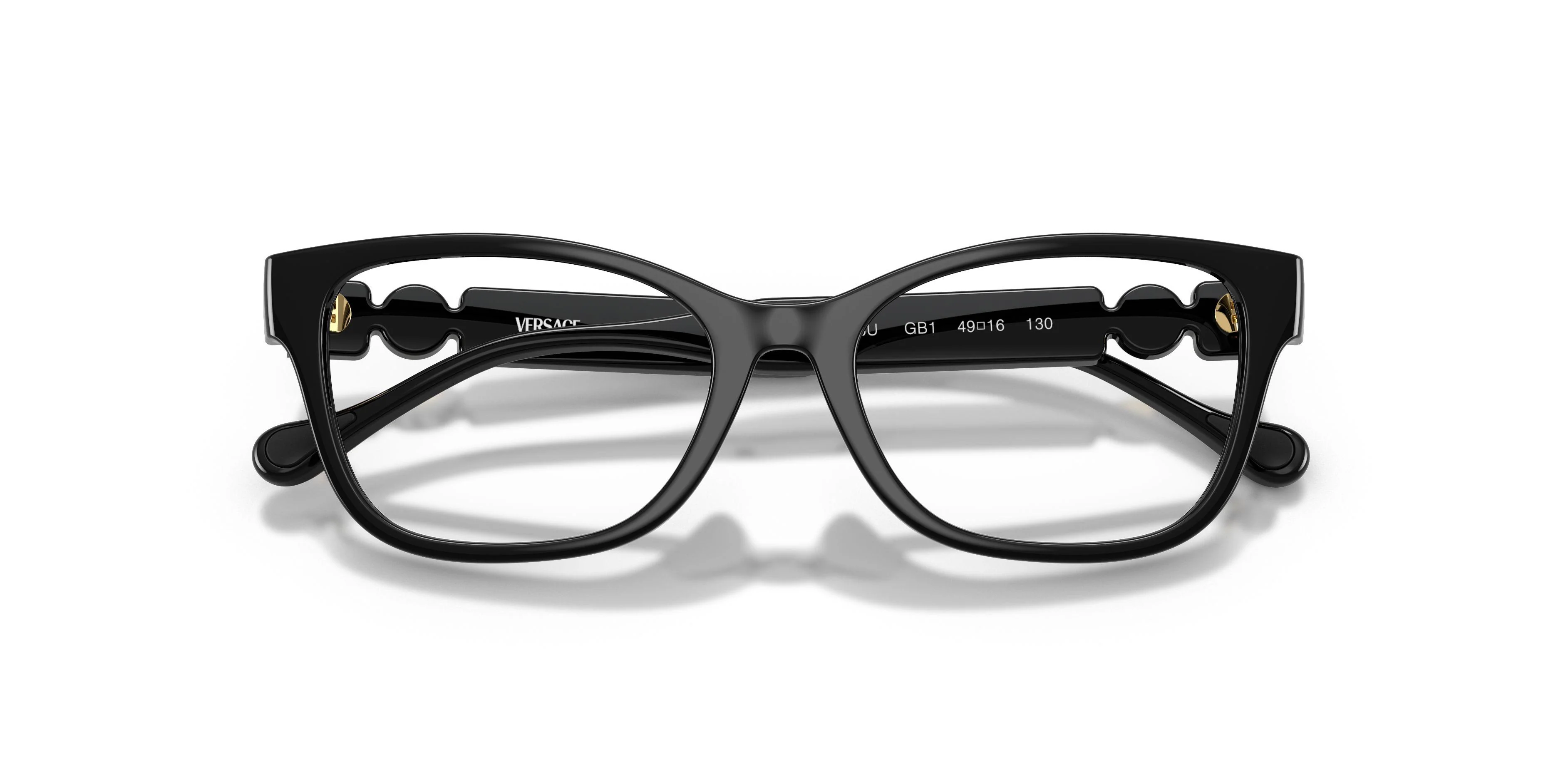Versace Kids 3016U Eyeglasses - Image 14