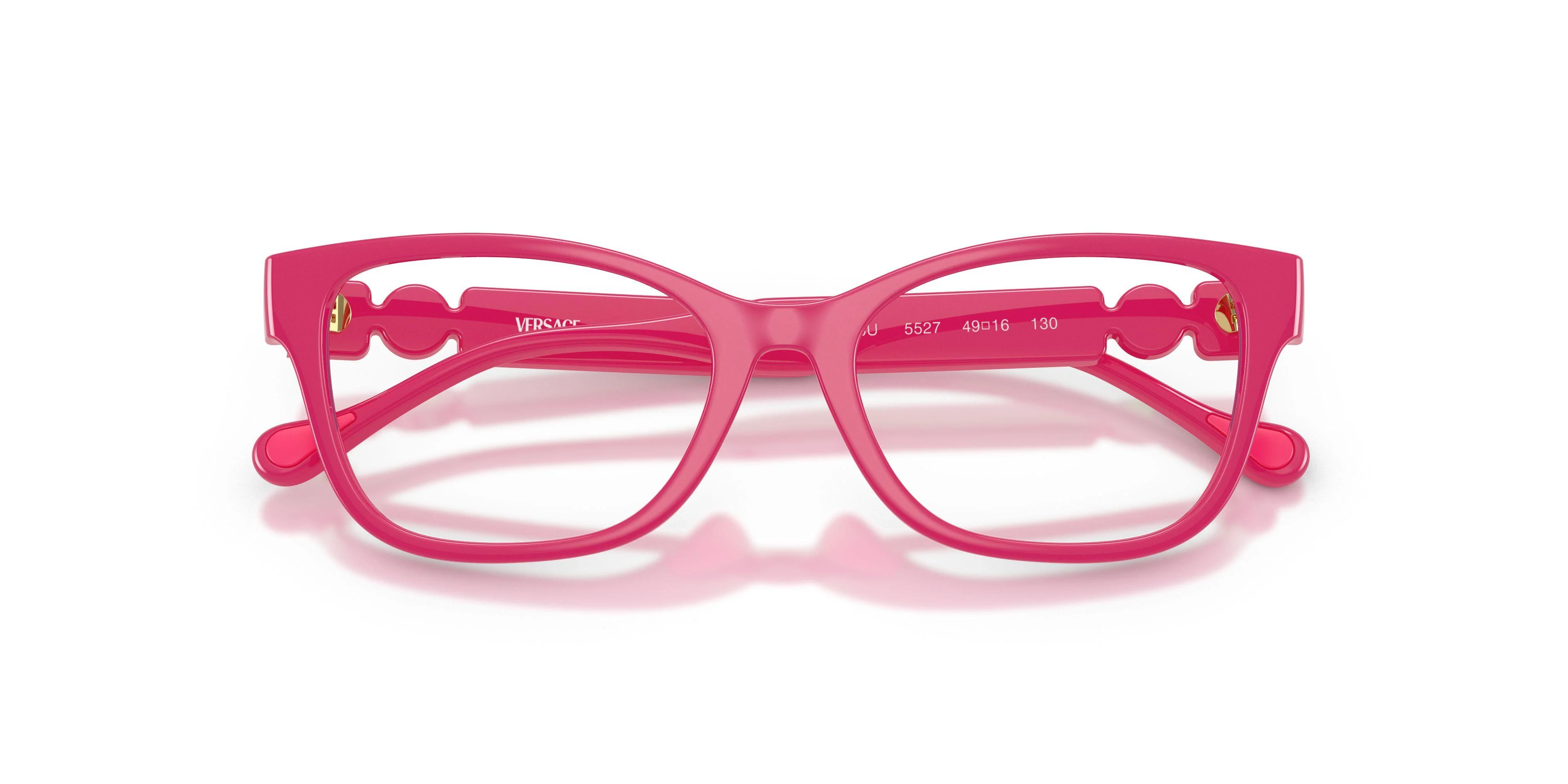 Versace Kids 3016U Eyeglasses - Image 19