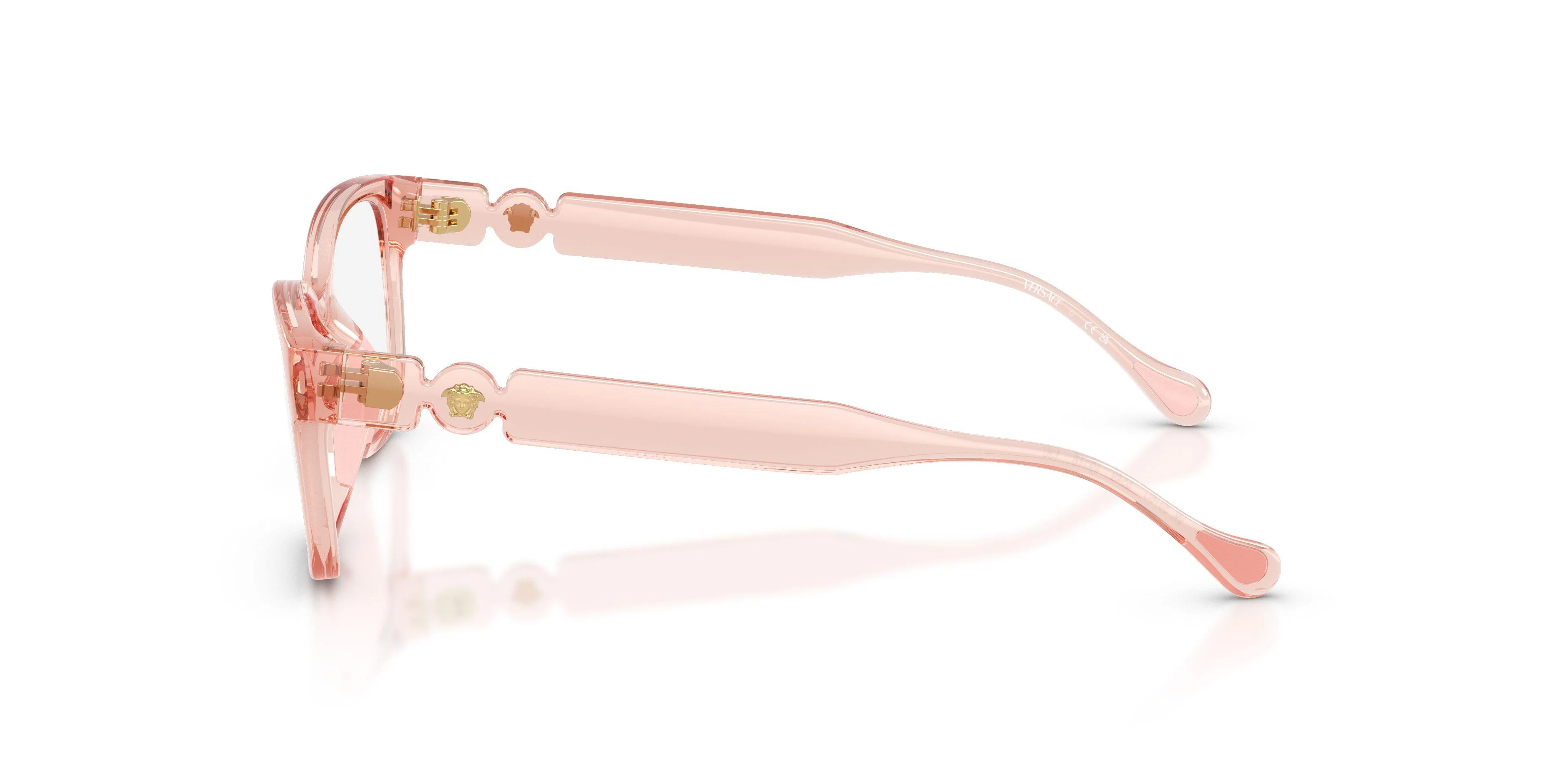 Versace Kids 3016U Eyeglasses - Image 21