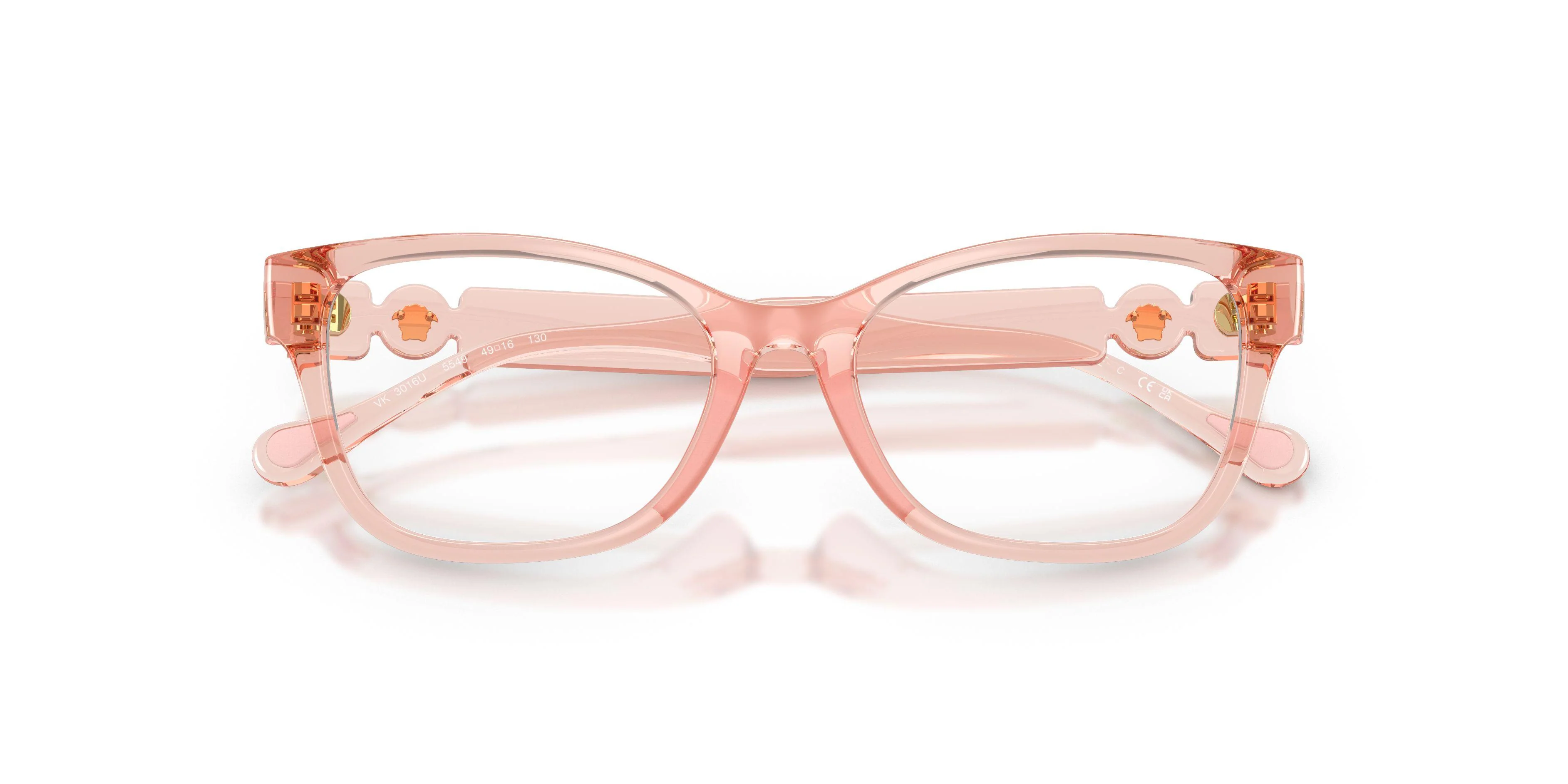 Versace Kids 3016U Eyeglasses - Image 24