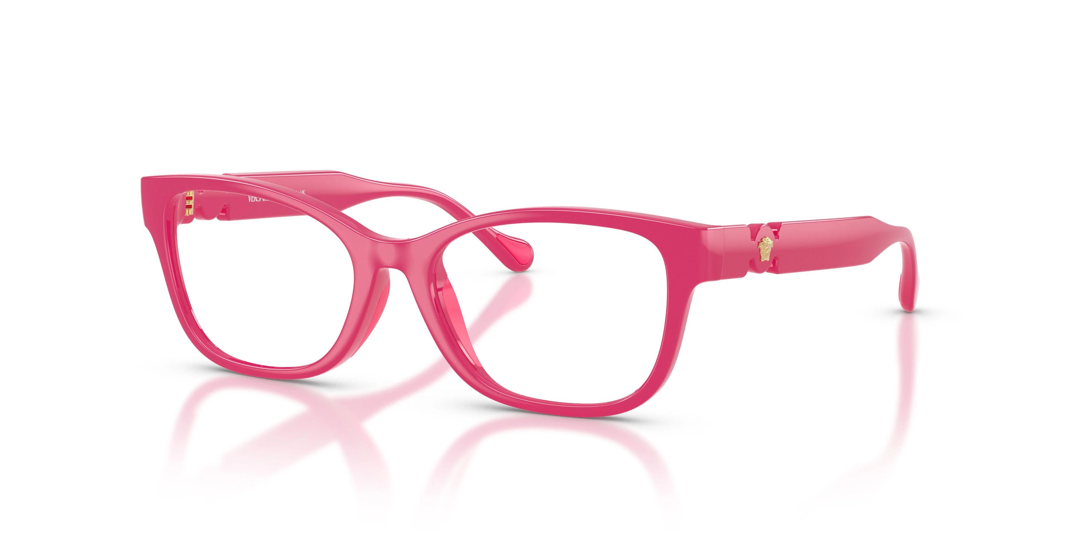Versace Kids 3016U Eyeglasses - Image 3