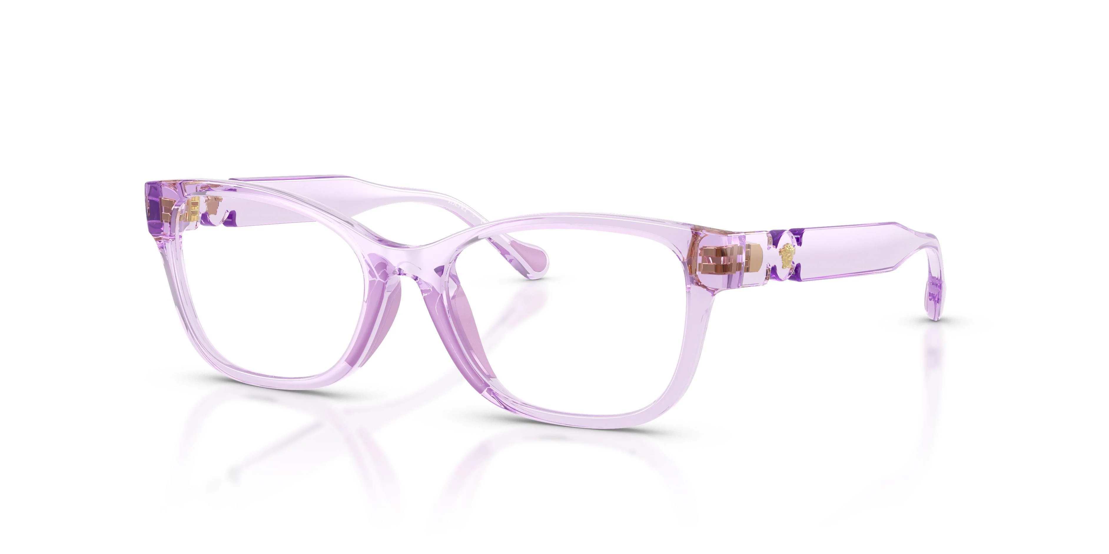 Versace Kids 3016U Eyeglasses - Image 5