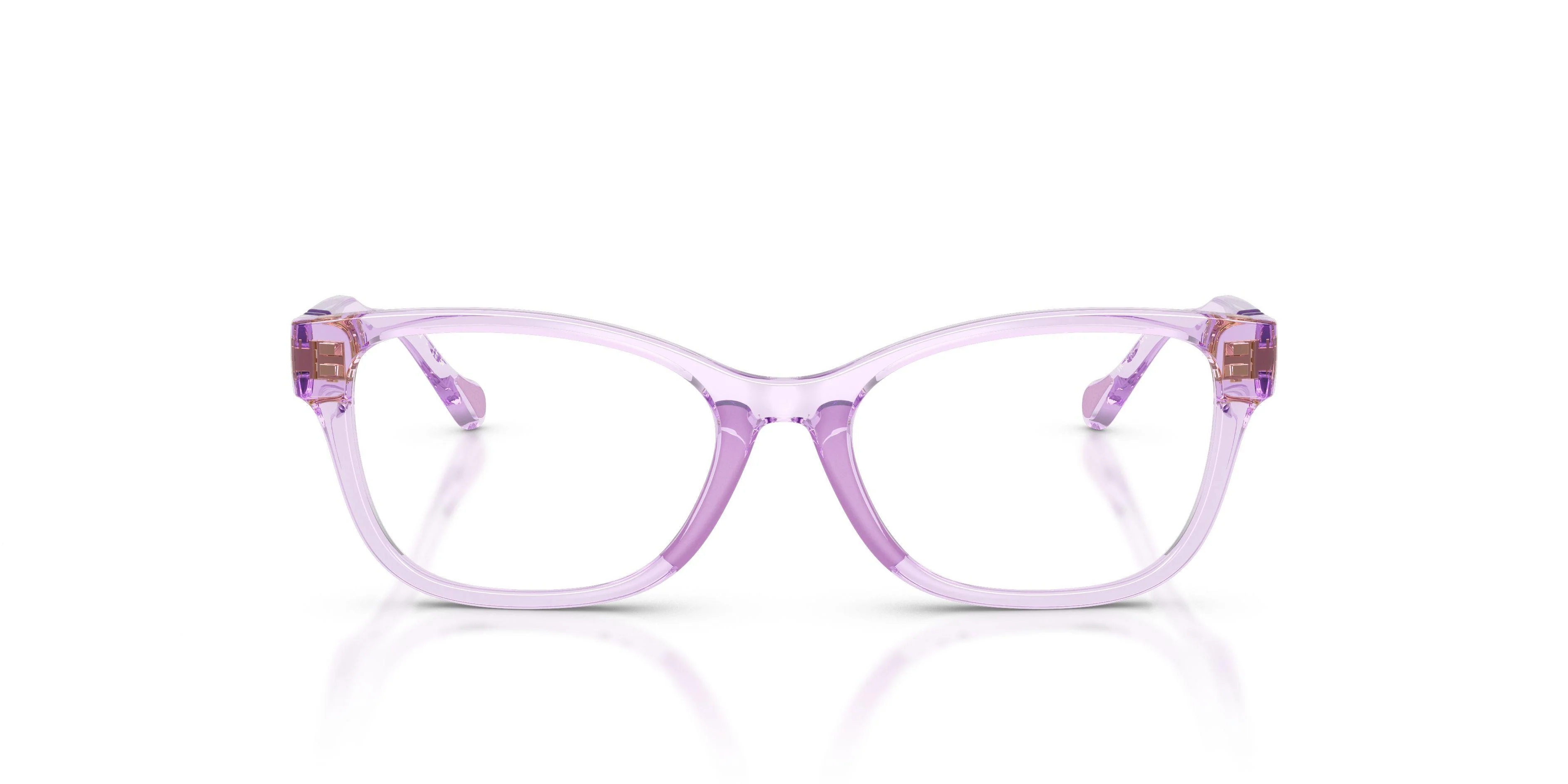 Versace Kids 3016U Eyeglasses - Image 8