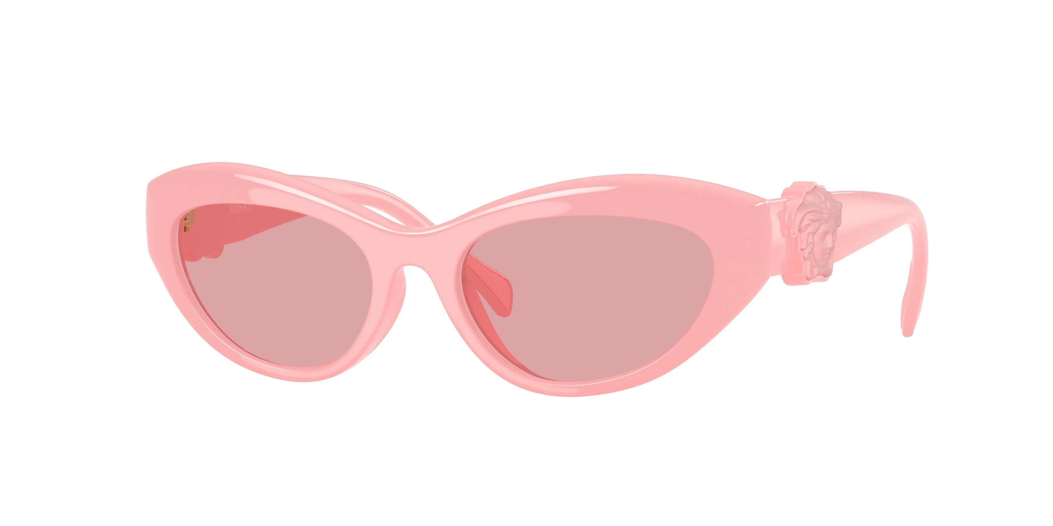 Versace Kids 4005U Sunglasses - Image 2