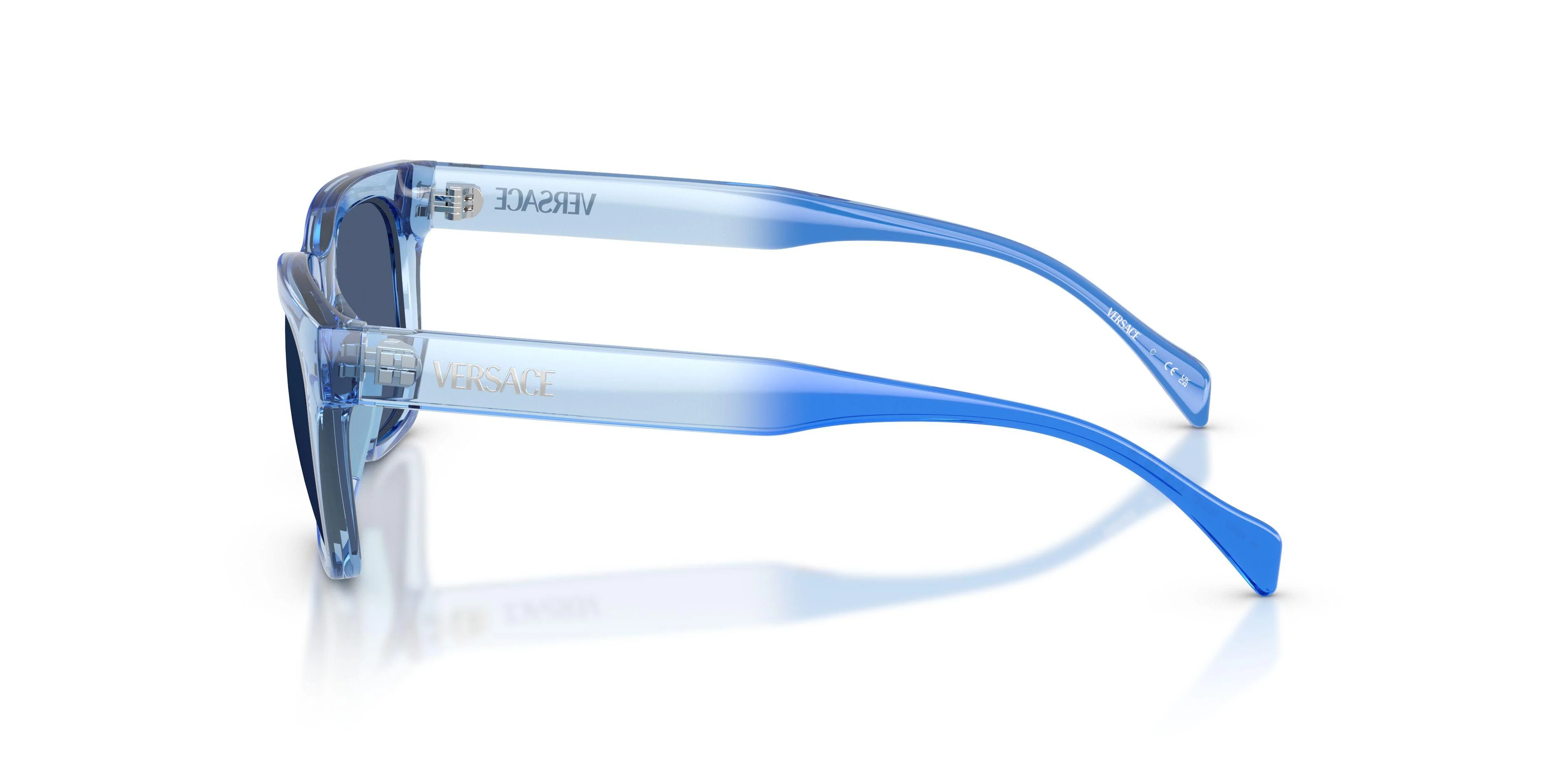 Versace Kids 4006U Sunglasses - Image 10