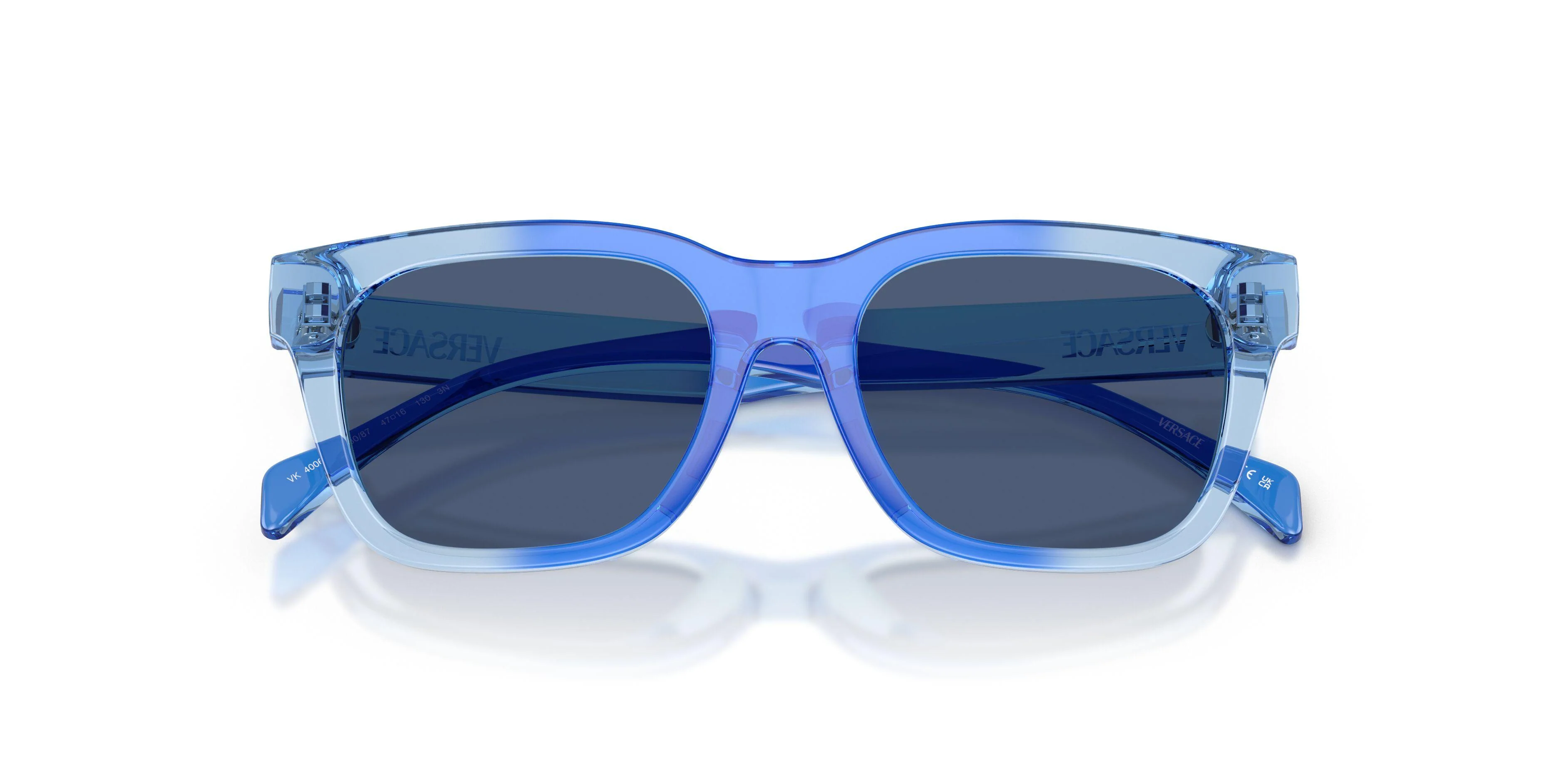 Versace Kids 4006U Sunglasses - Image 13