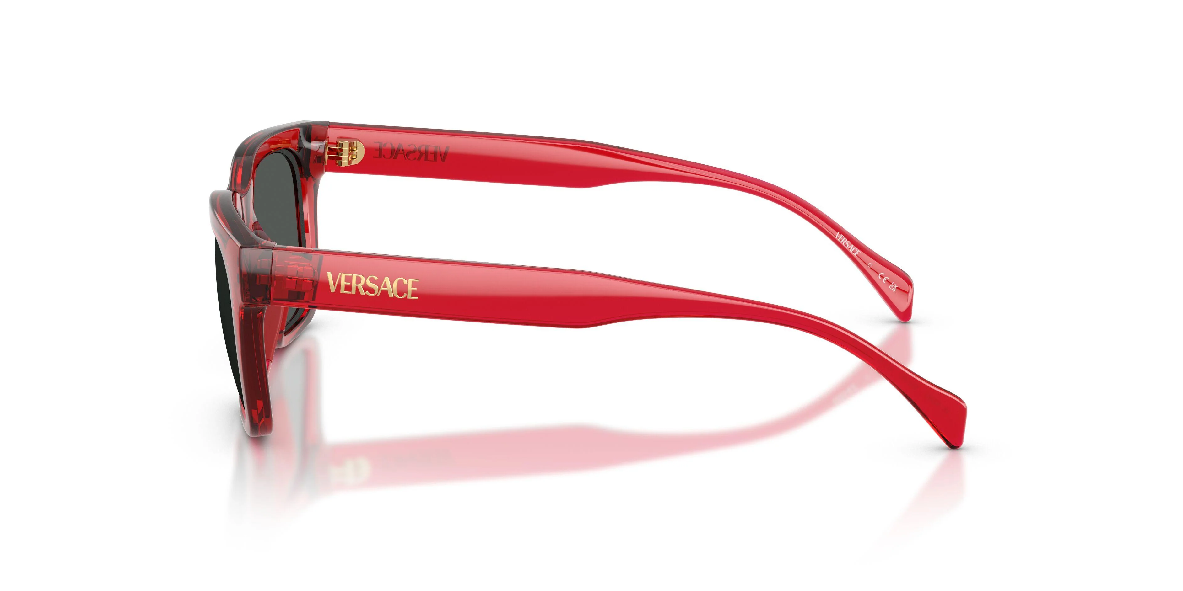 Versace Kids 4006U Sunglasses - Image 20