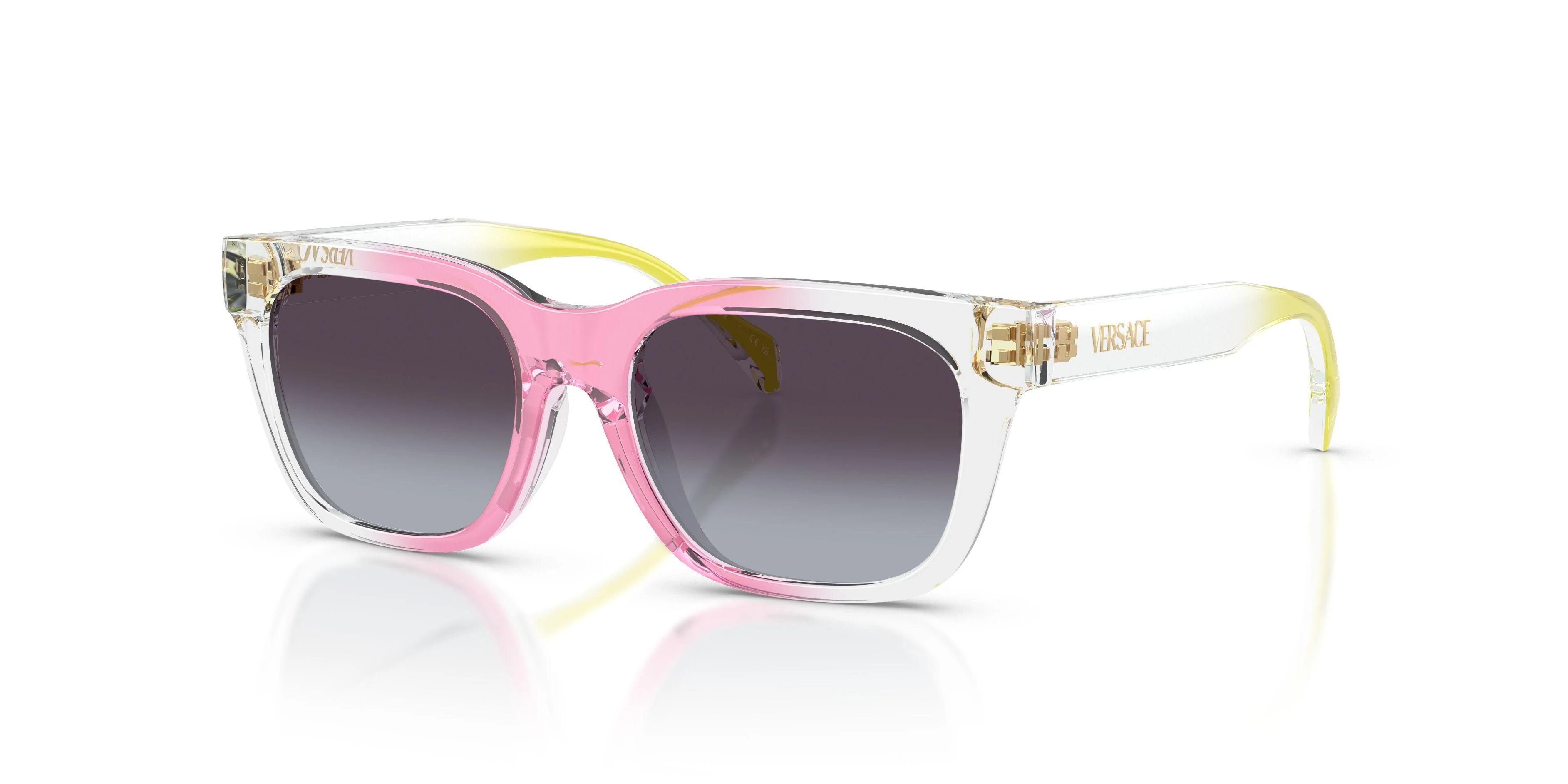 Versace Kids 4006U Sunglasses - Image 24