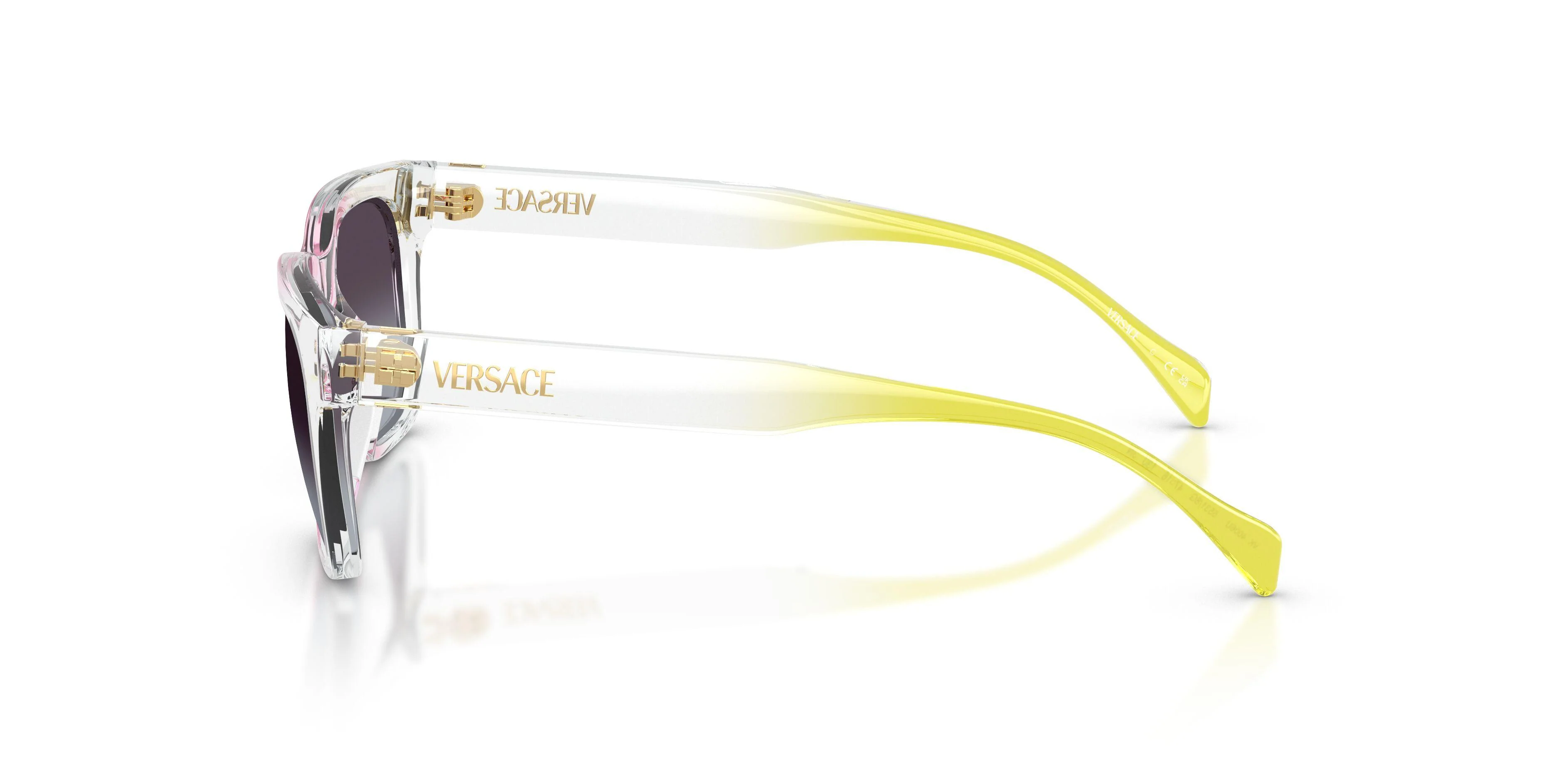 Versace Kids 4006U Sunglasses - Image 25