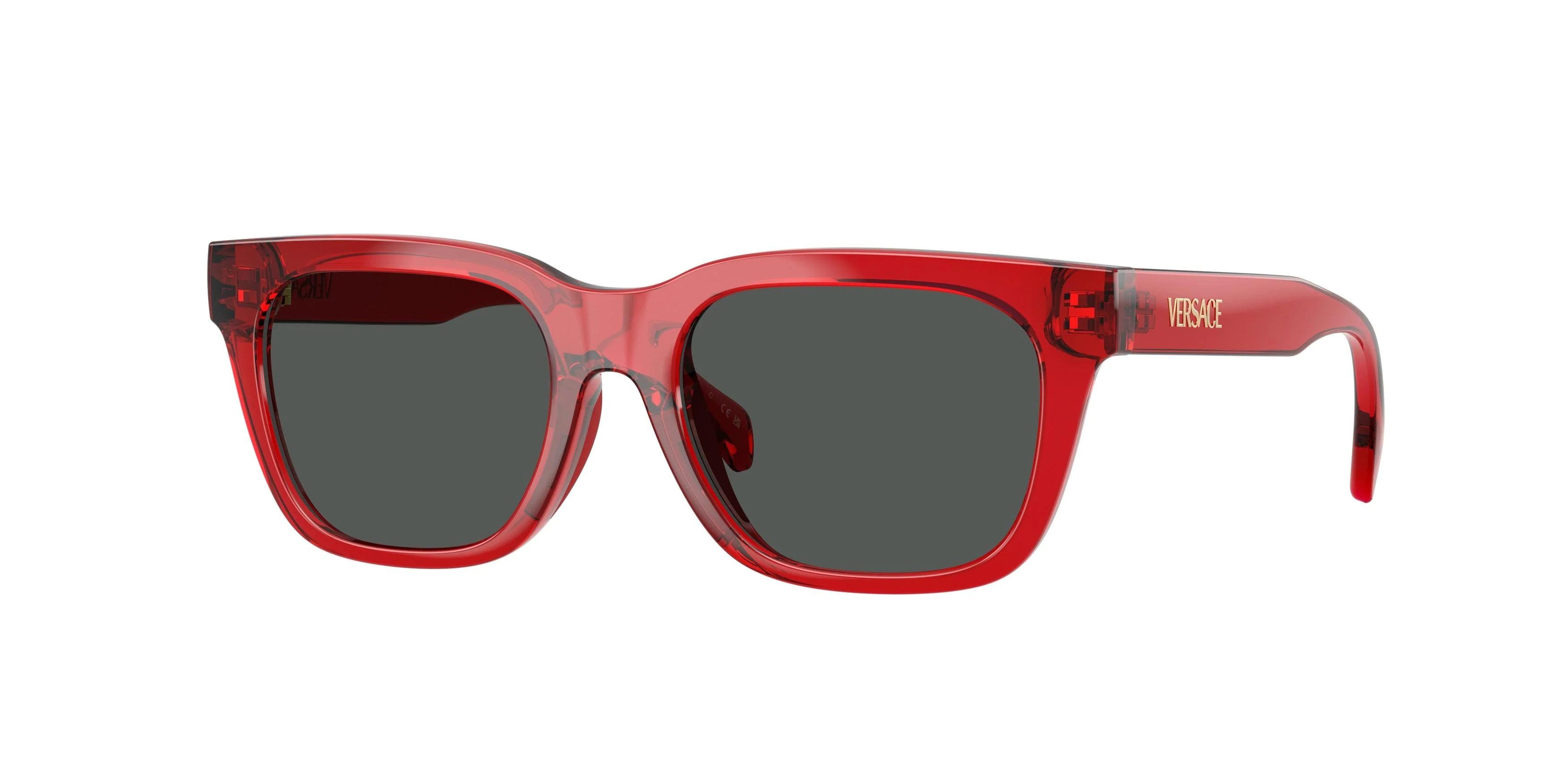 Versace Kids 4006U Sunglasses - Image 7