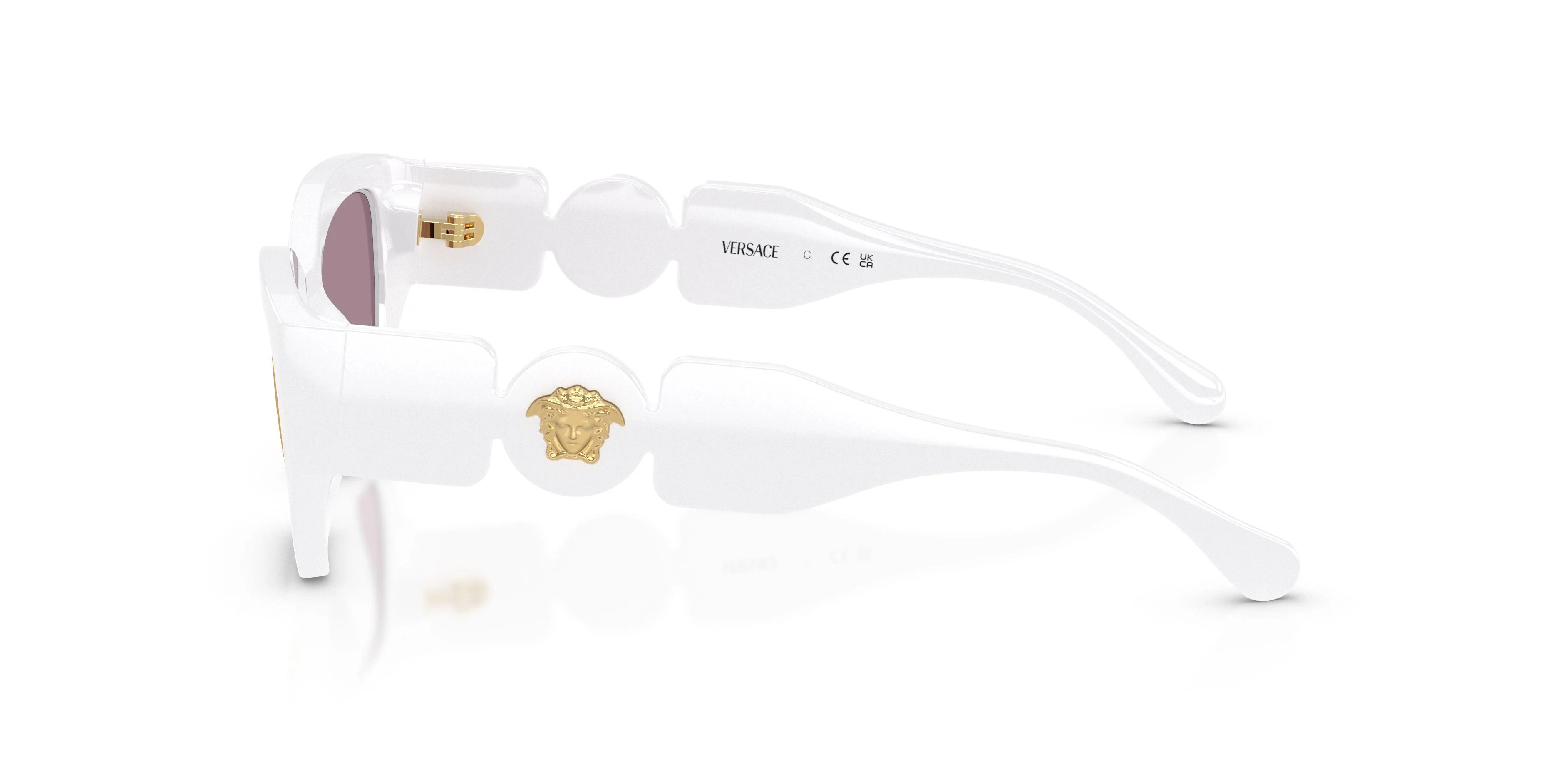 Versace Kids 4007U Sunglasses - Image 11