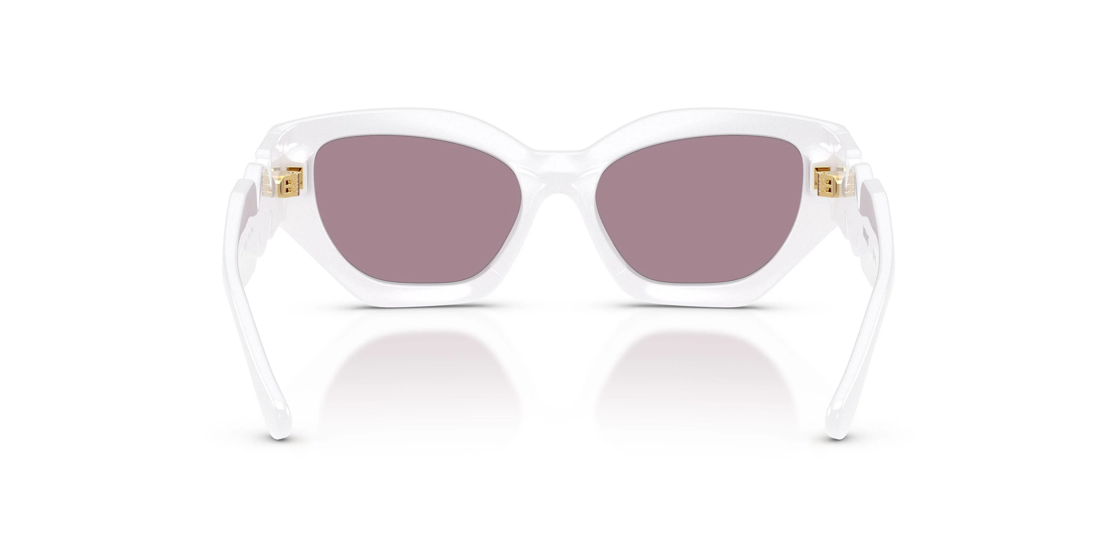 Versace Kids 4007U Sunglasses - Image 12