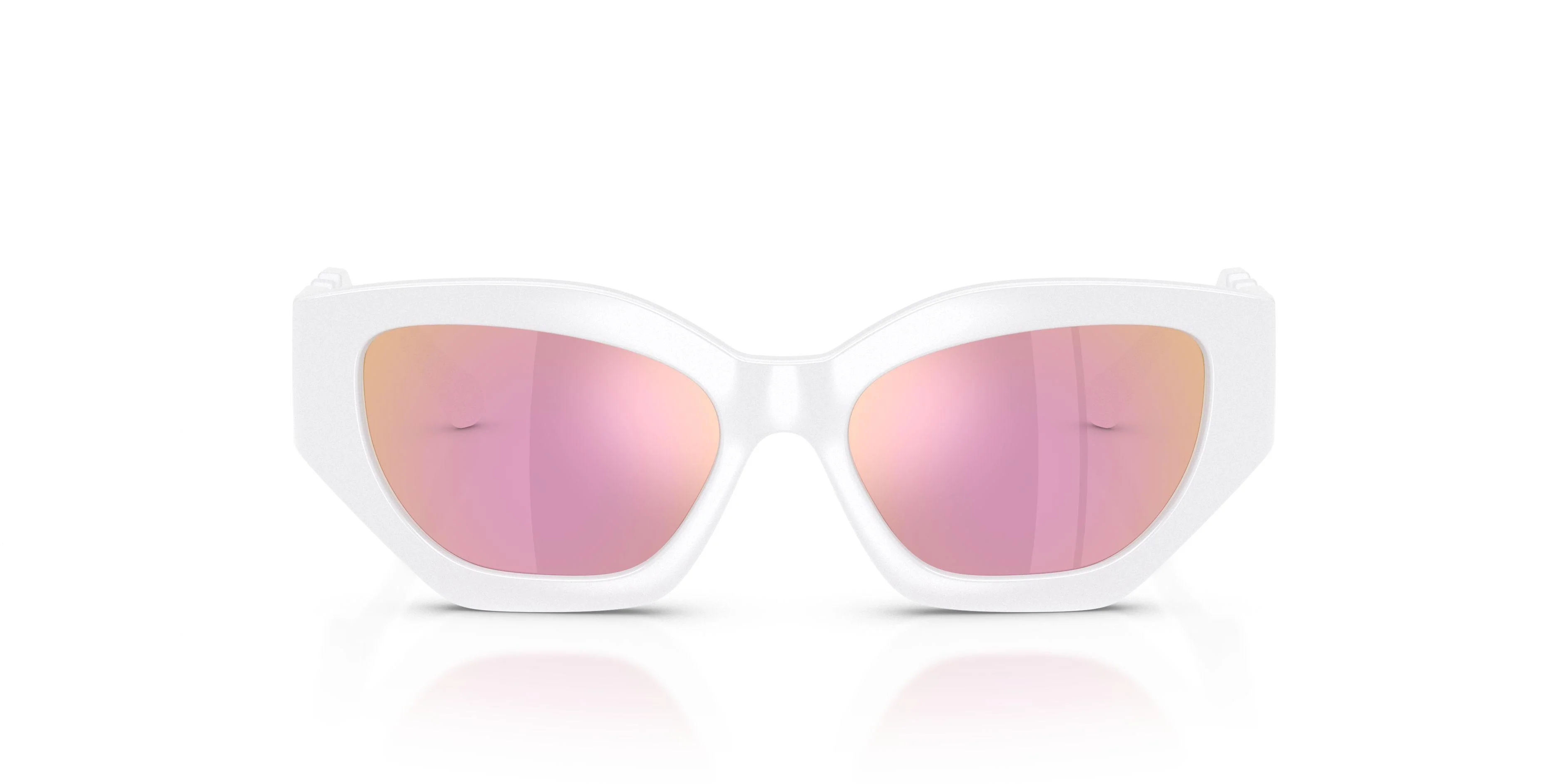 Versace Kids 4007U Sunglasses - Image 13