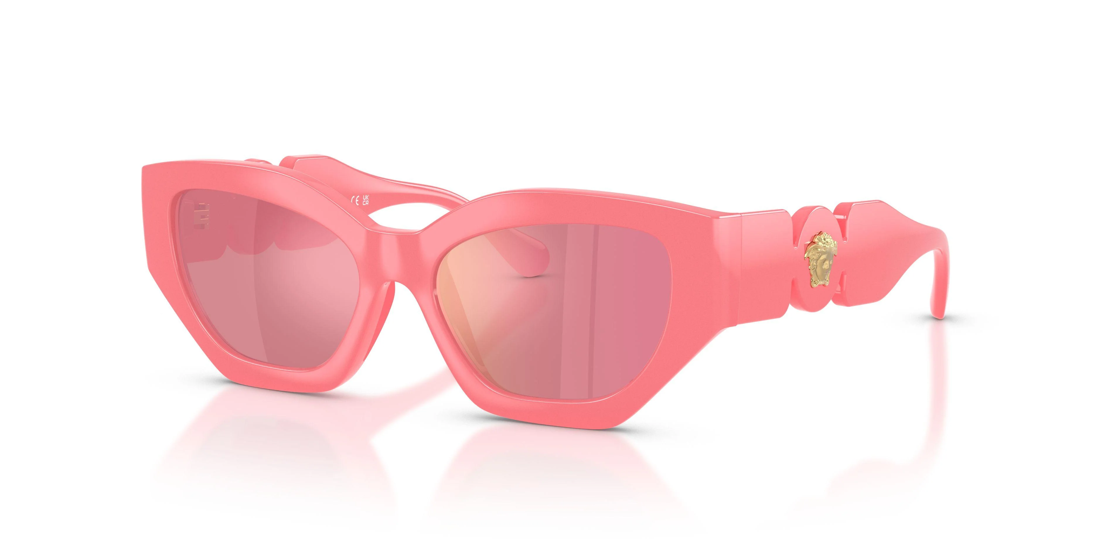 Versace Kids 4007U Sunglasses - Image 20