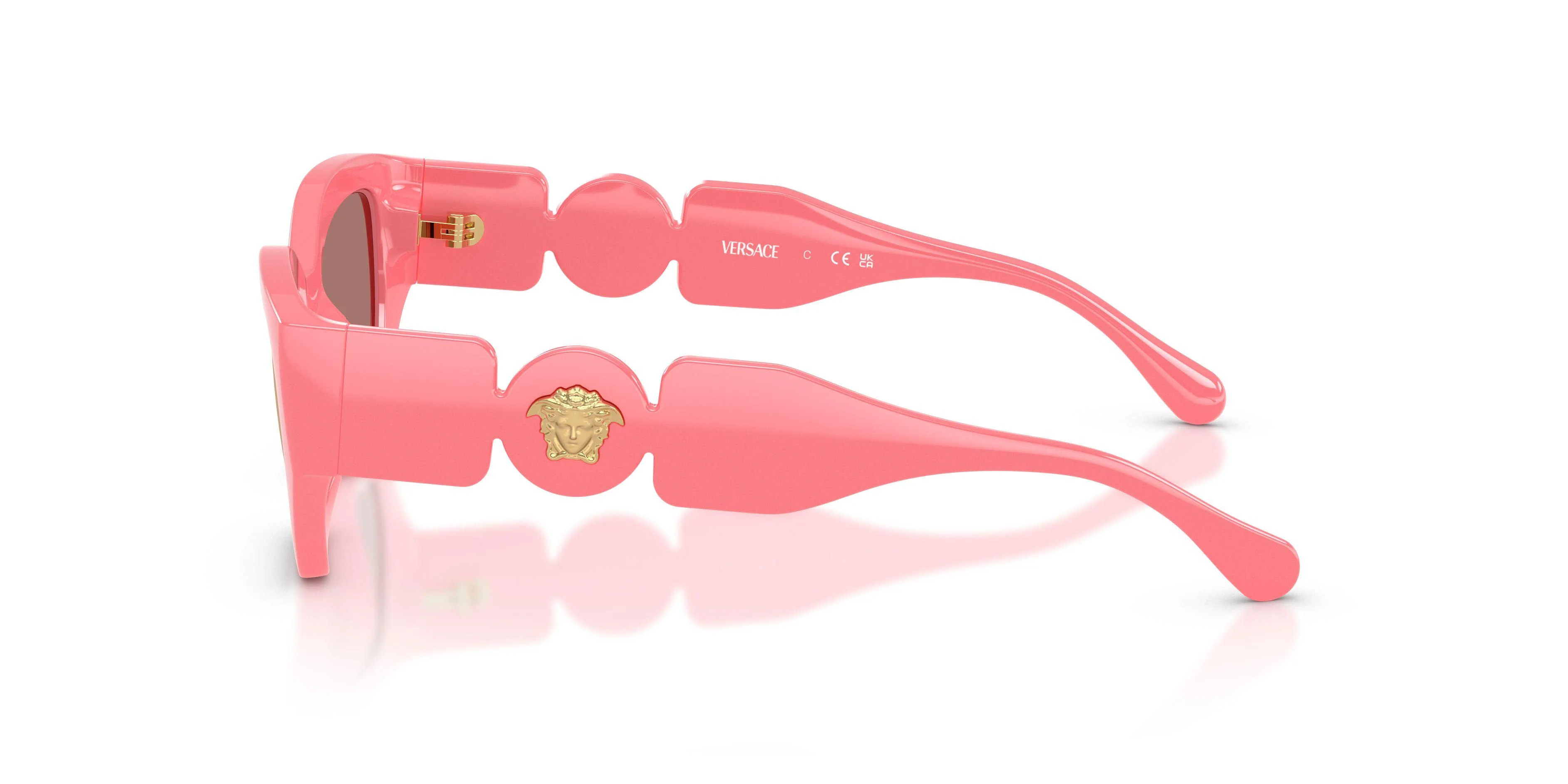 Versace Kids 4007U Sunglasses - Image 21