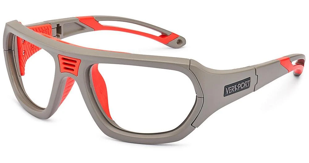 Versport Troy Eyeglasses - Image 7