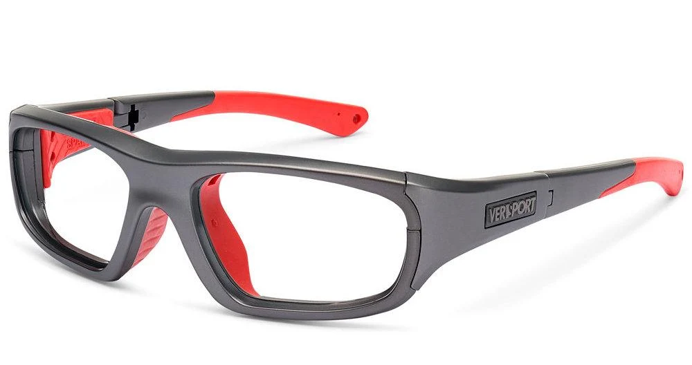 Versport Zeus DTS Eyeglasses - Image 8