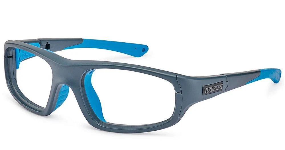 Versport Zeus DTS Eyeglasses - Image 6